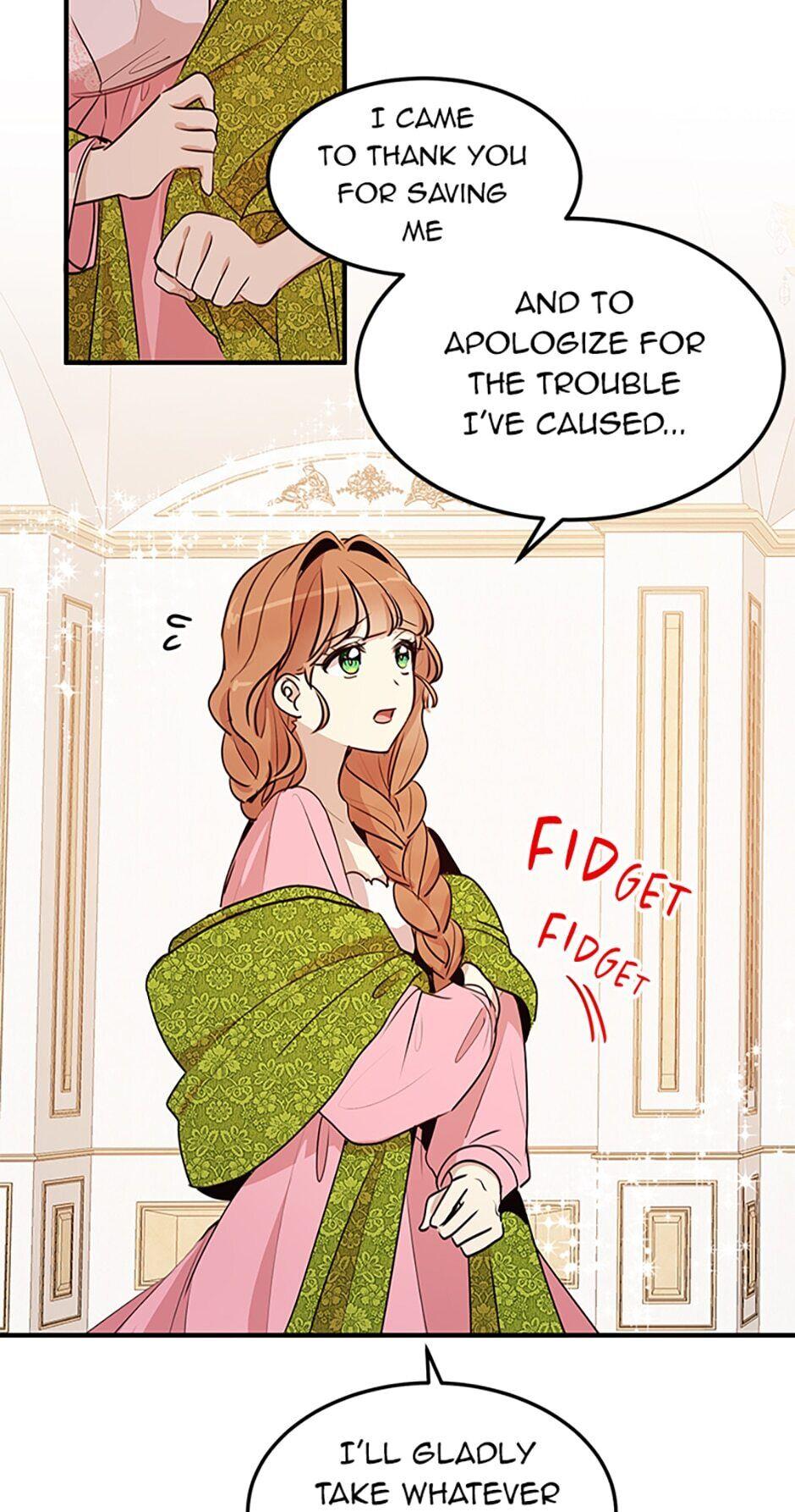 Read What's Wrong with You, Duke_ (en) Manga Online