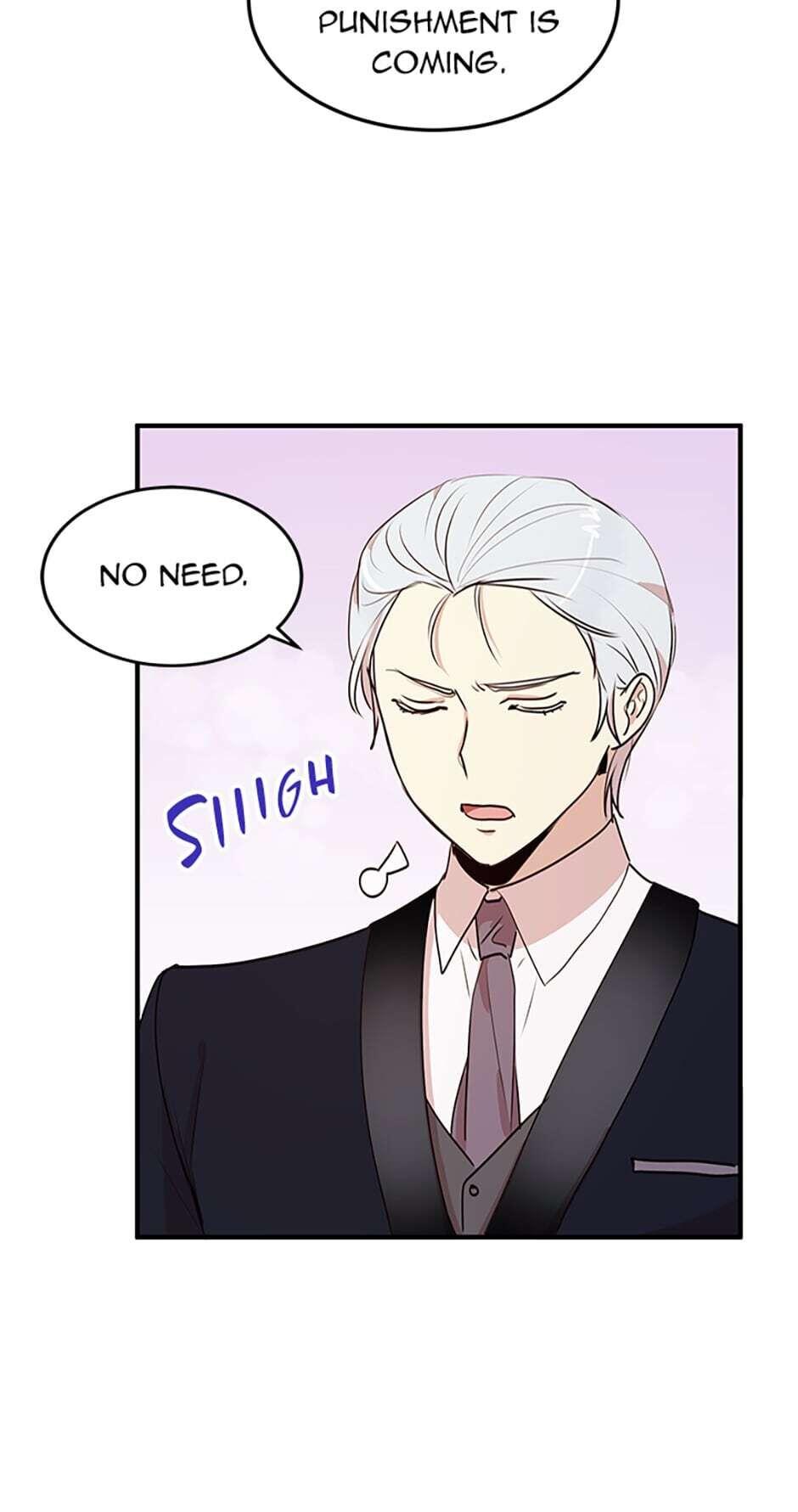 Read What's Wrong with You, Duke_ (en) Manga Online