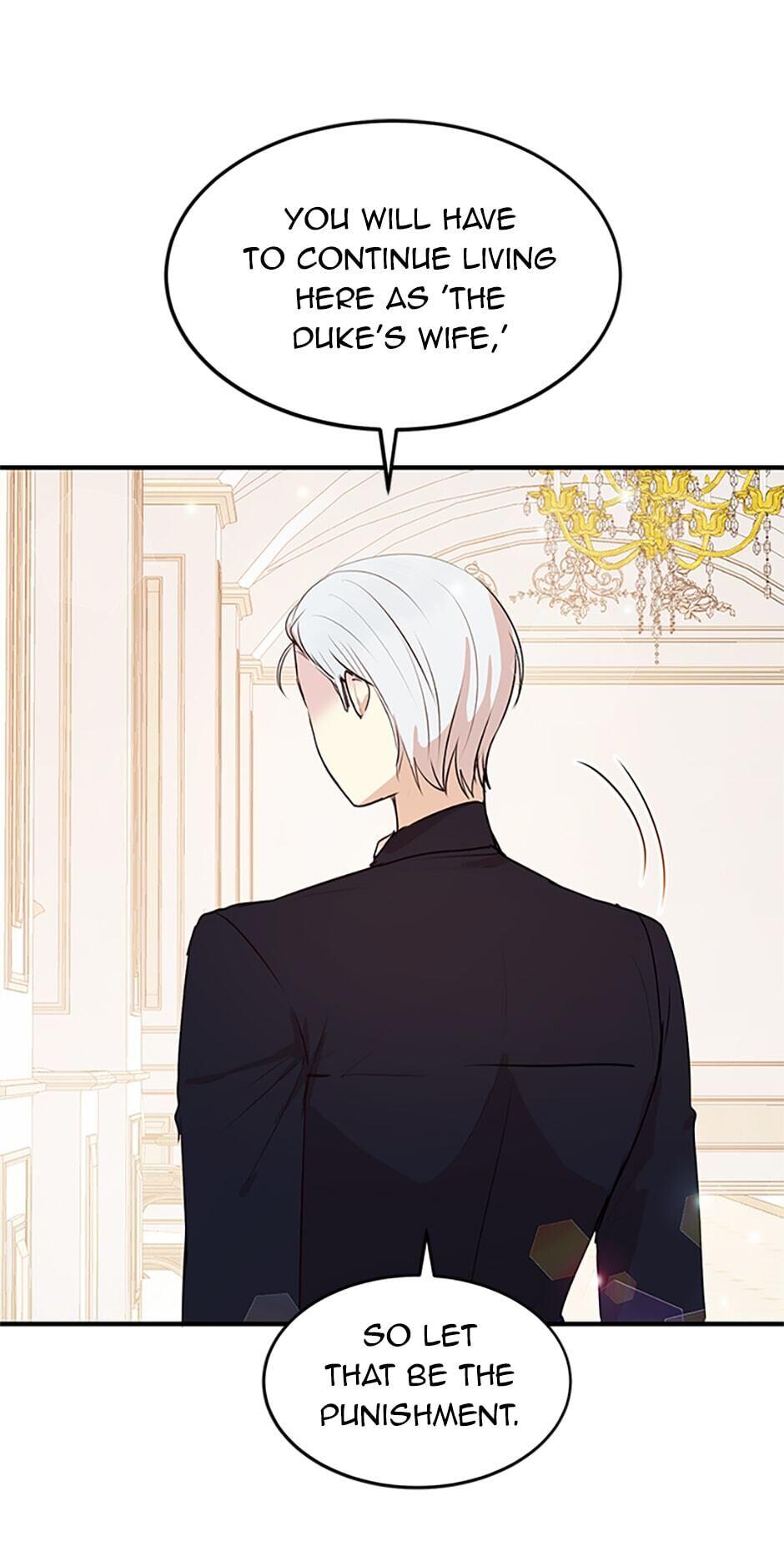 Read What's Wrong with You, Duke_ (en) Manga Online