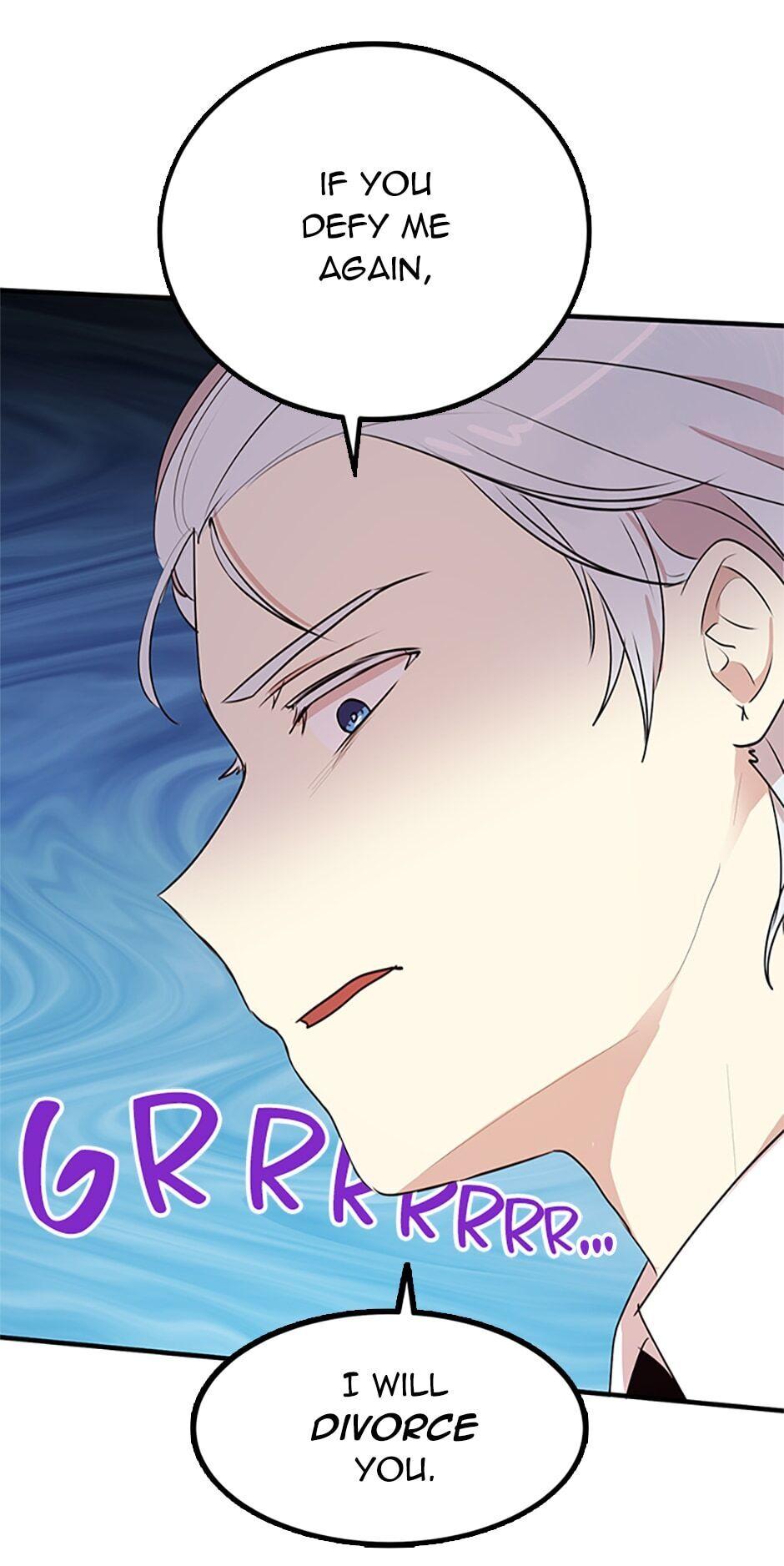 Read What's Wrong with You, Duke_ (en) Manga Online