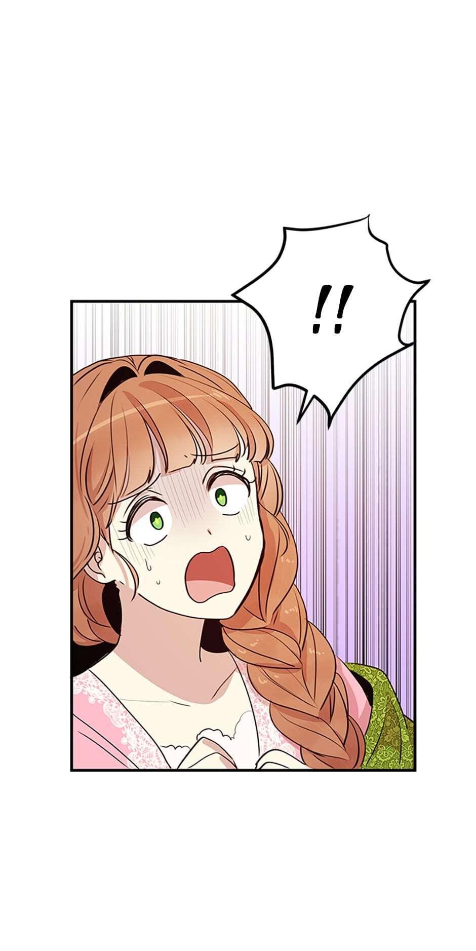 Read What's Wrong with You, Duke_ (en) Manga Online