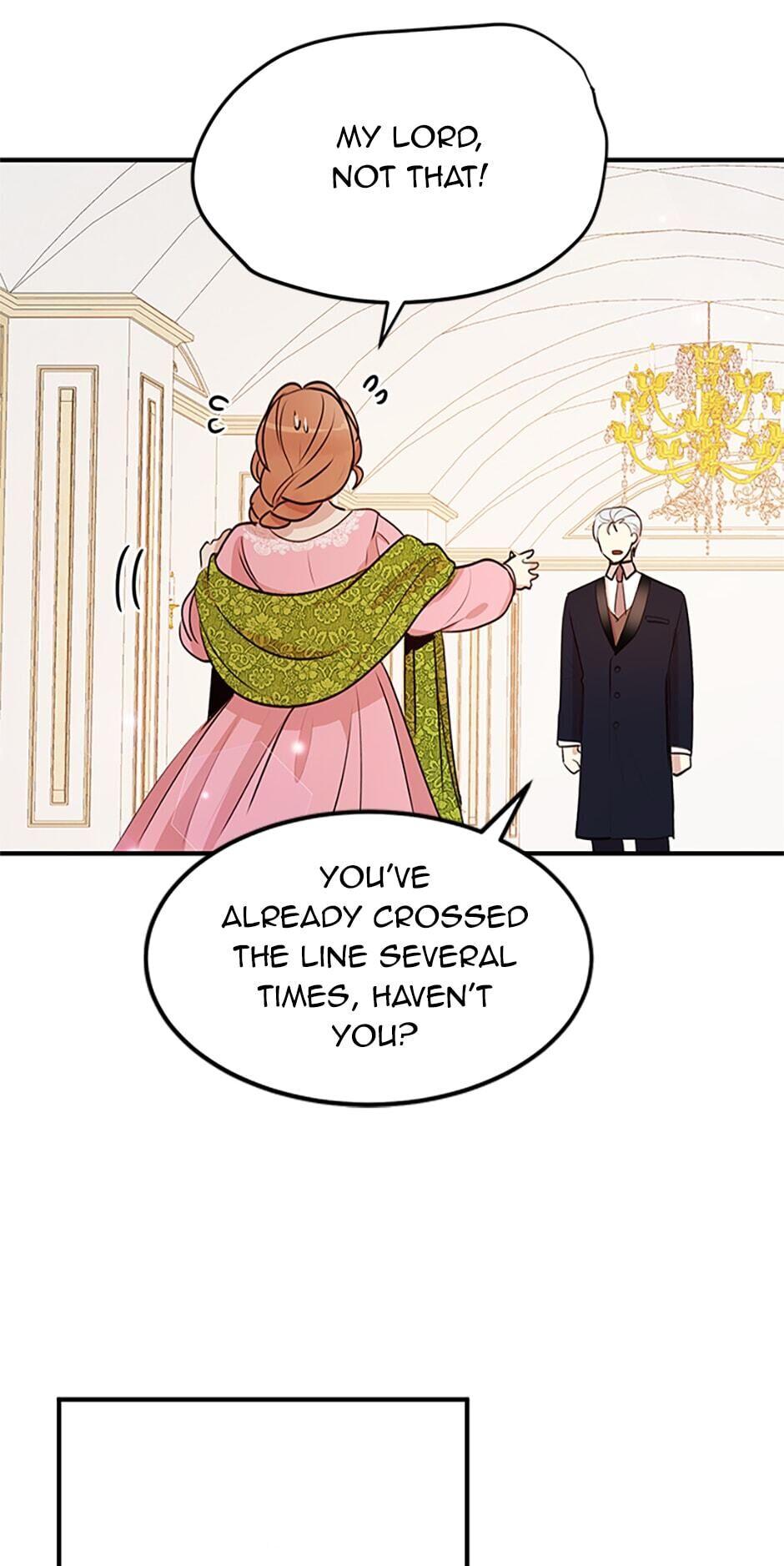 Read What's Wrong with You, Duke_ (en) Manga Online