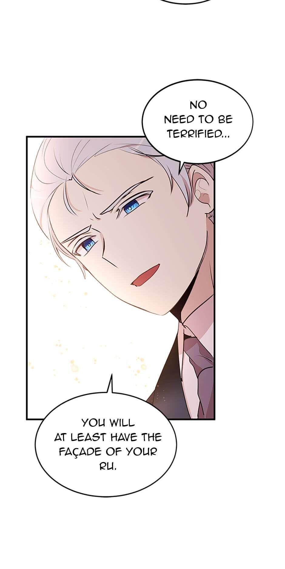 Read What's Wrong with You, Duke_ (en) Manga Online