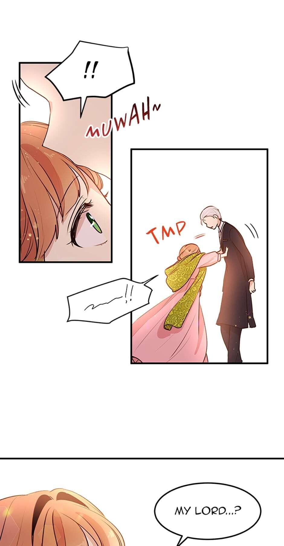 Read What's Wrong with You, Duke_ (en) Manga Online