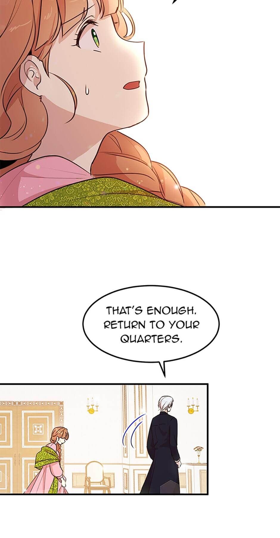 Read What's Wrong with You, Duke_ (en) Manga Online