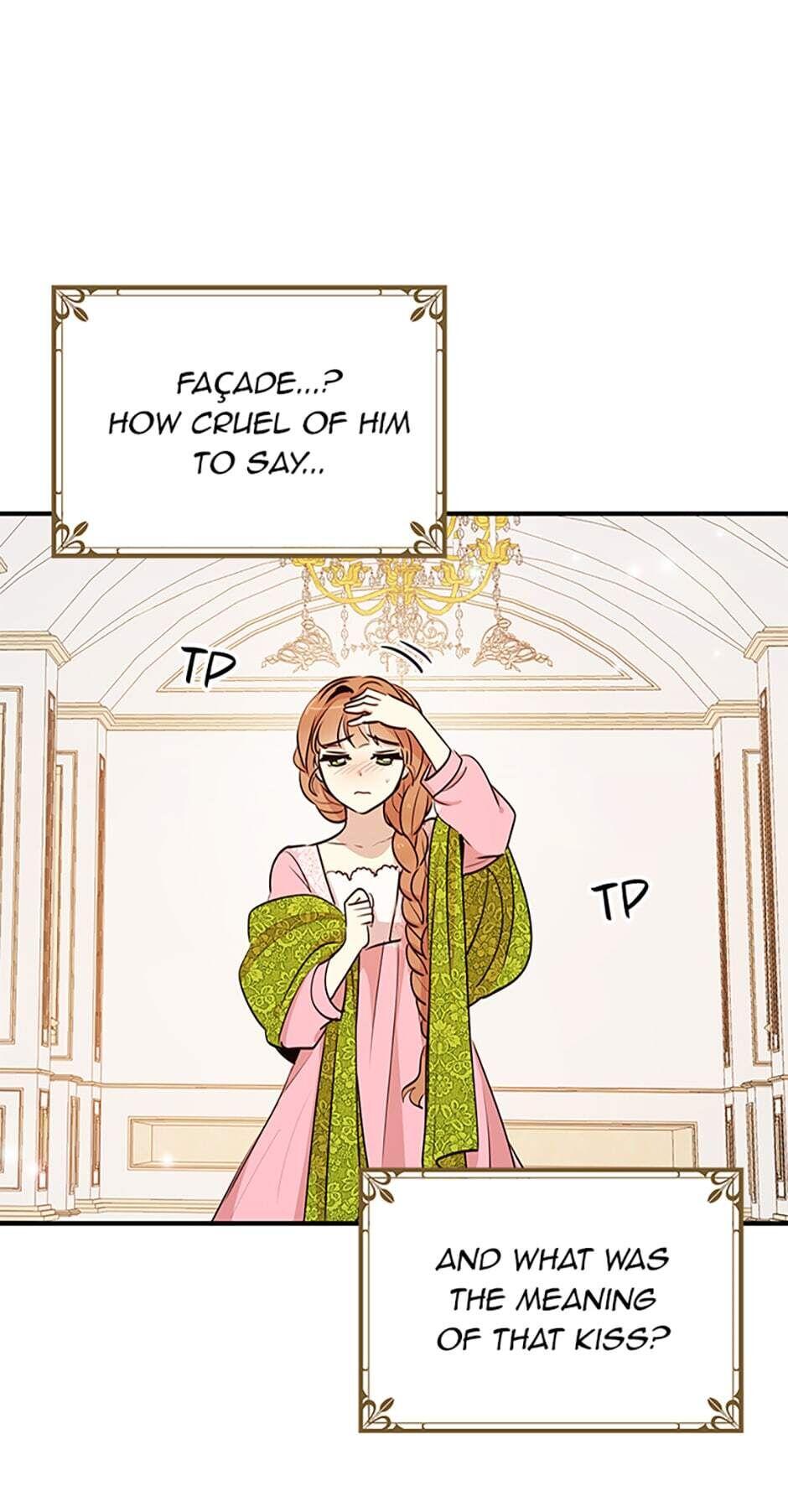 Read What's Wrong with You, Duke_ (en) Manga Online