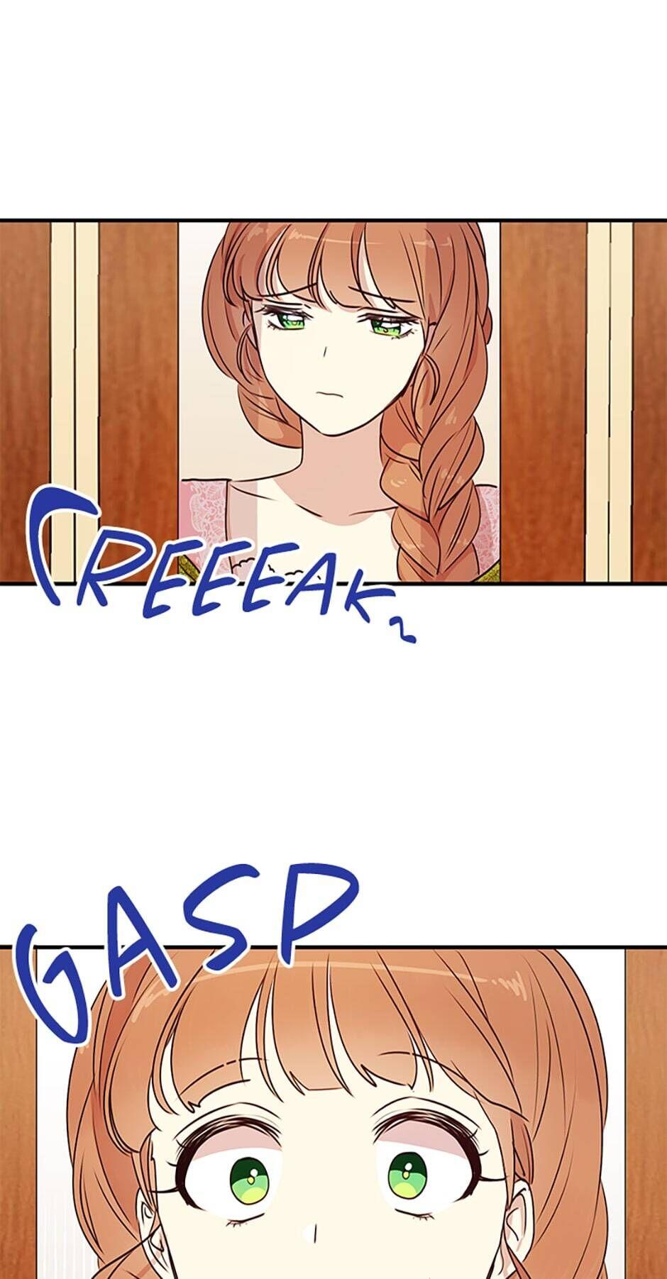 Read What's Wrong with You, Duke_ (en) Manga Online