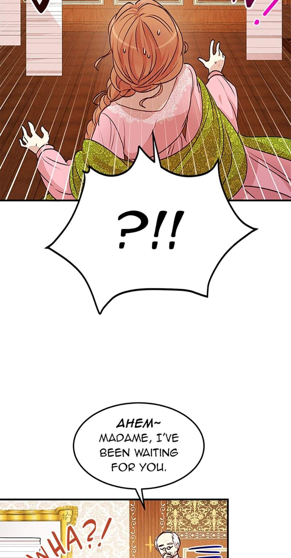 Read What's Wrong with You, Duke_ (en) Manga Online