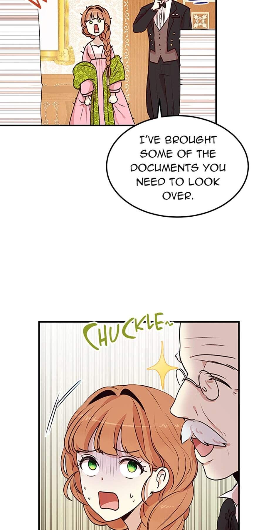 Read What's Wrong with You, Duke_ (en) Manga Online