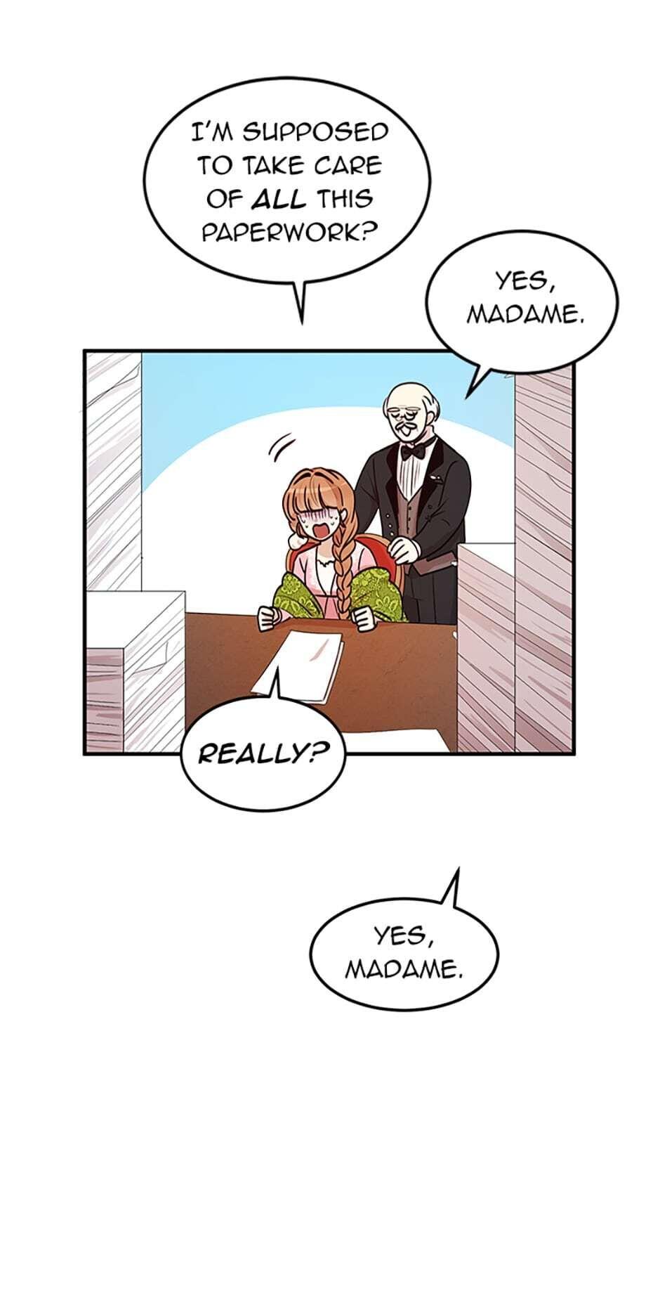 Read What's Wrong with You, Duke_ (en) Manga Online