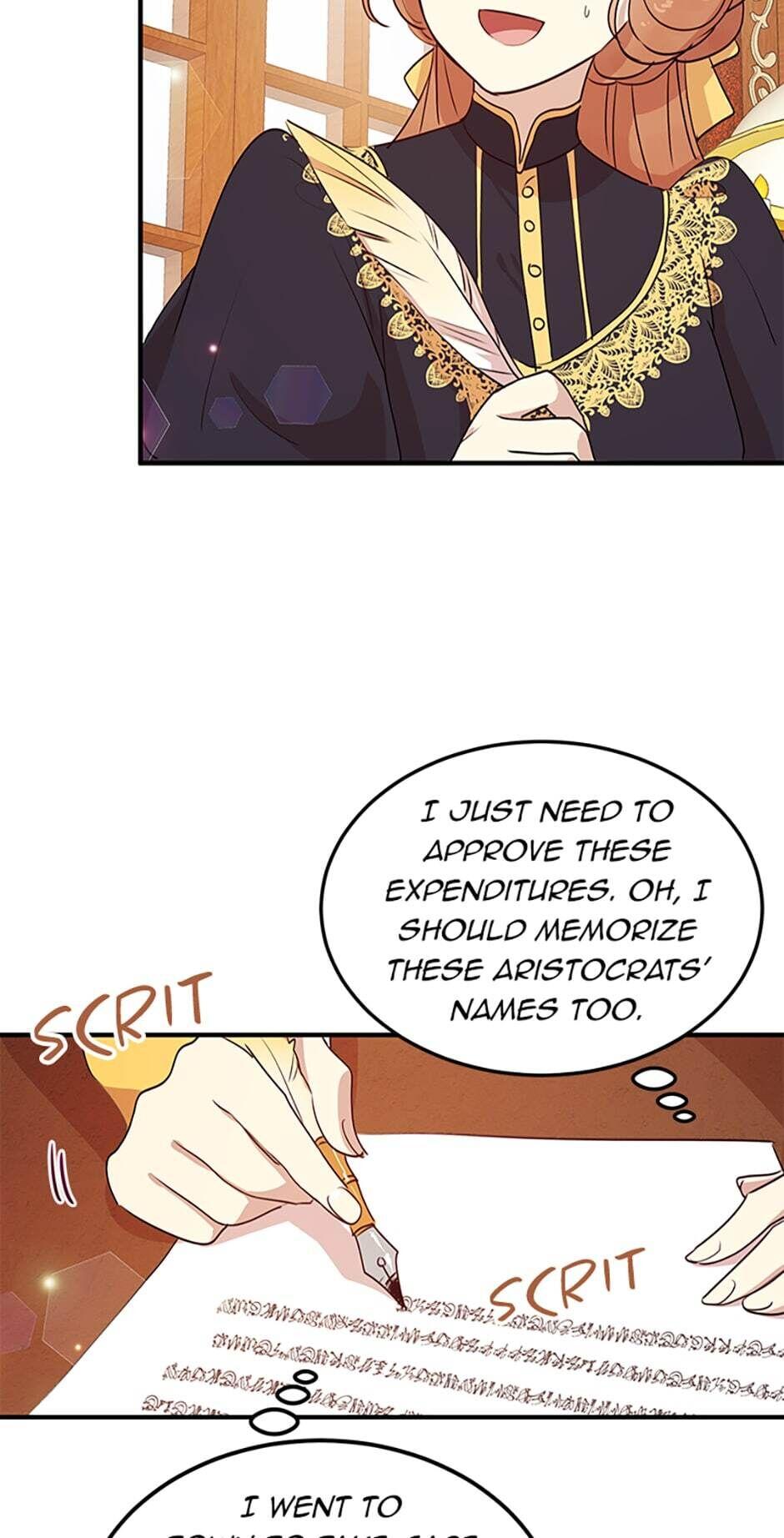 Read What's Wrong with You, Duke_ (en) Manga Online