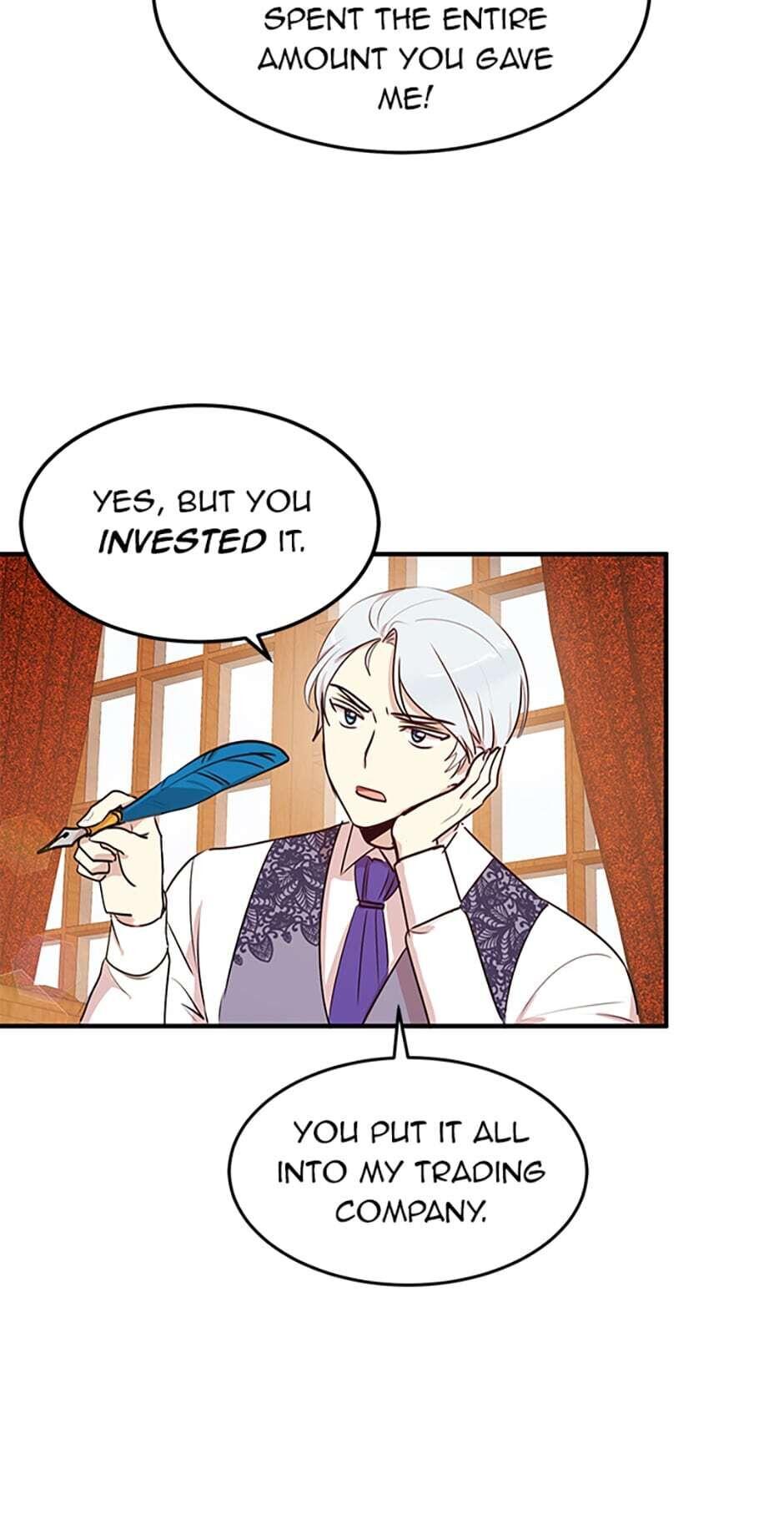 Read What's Wrong with You, Duke_ (en) Manga Online