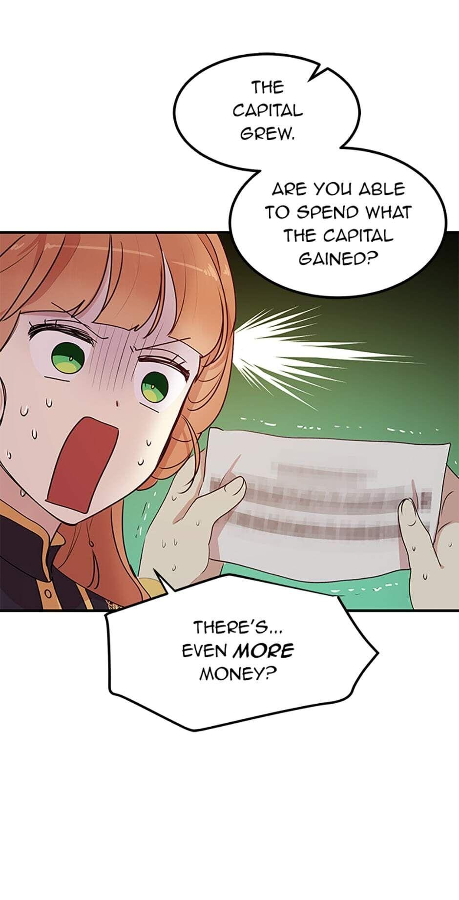 Read What's Wrong with You, Duke_ (en) Manga Online