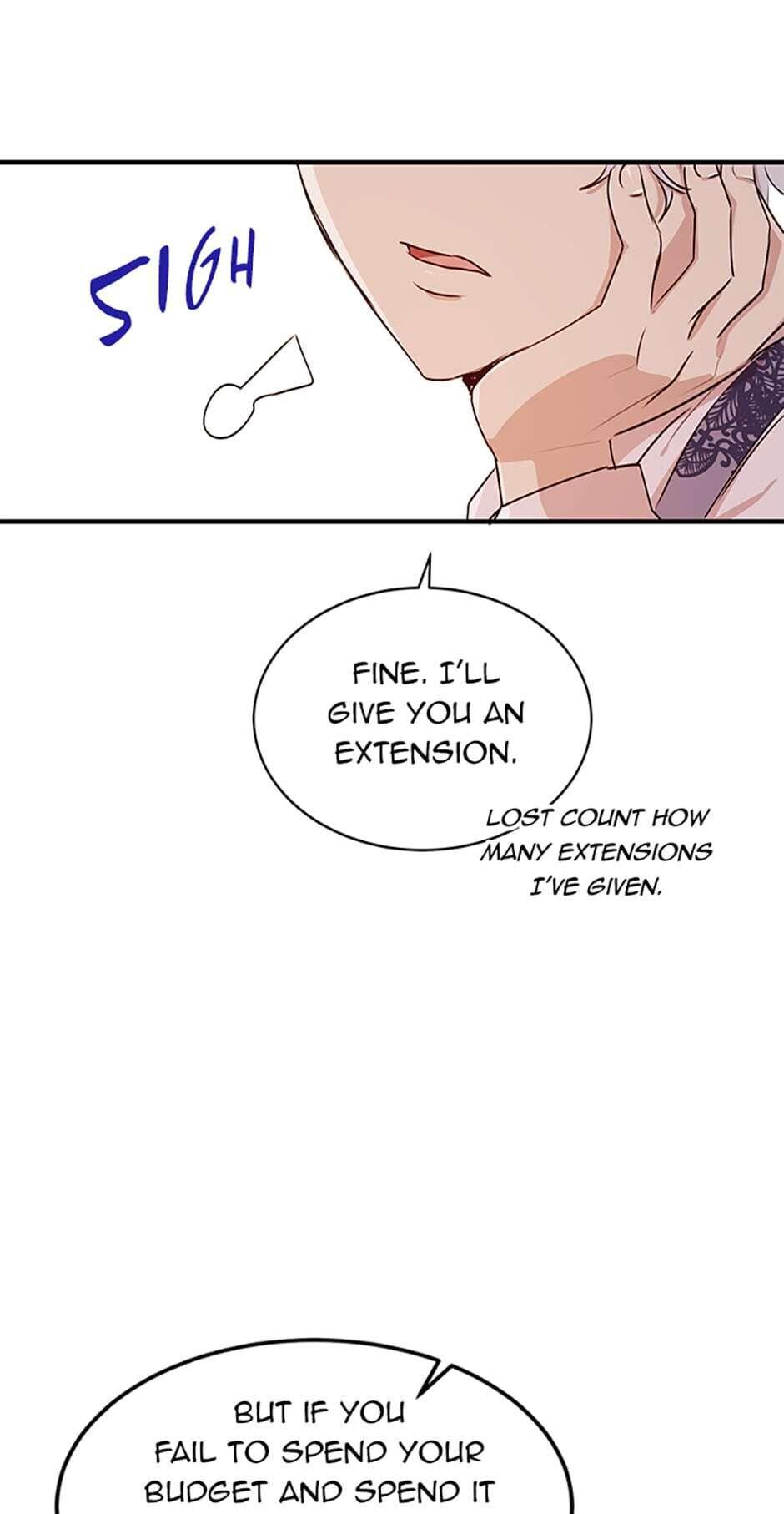 Read What's Wrong with You, Duke_ (en) Manga Online