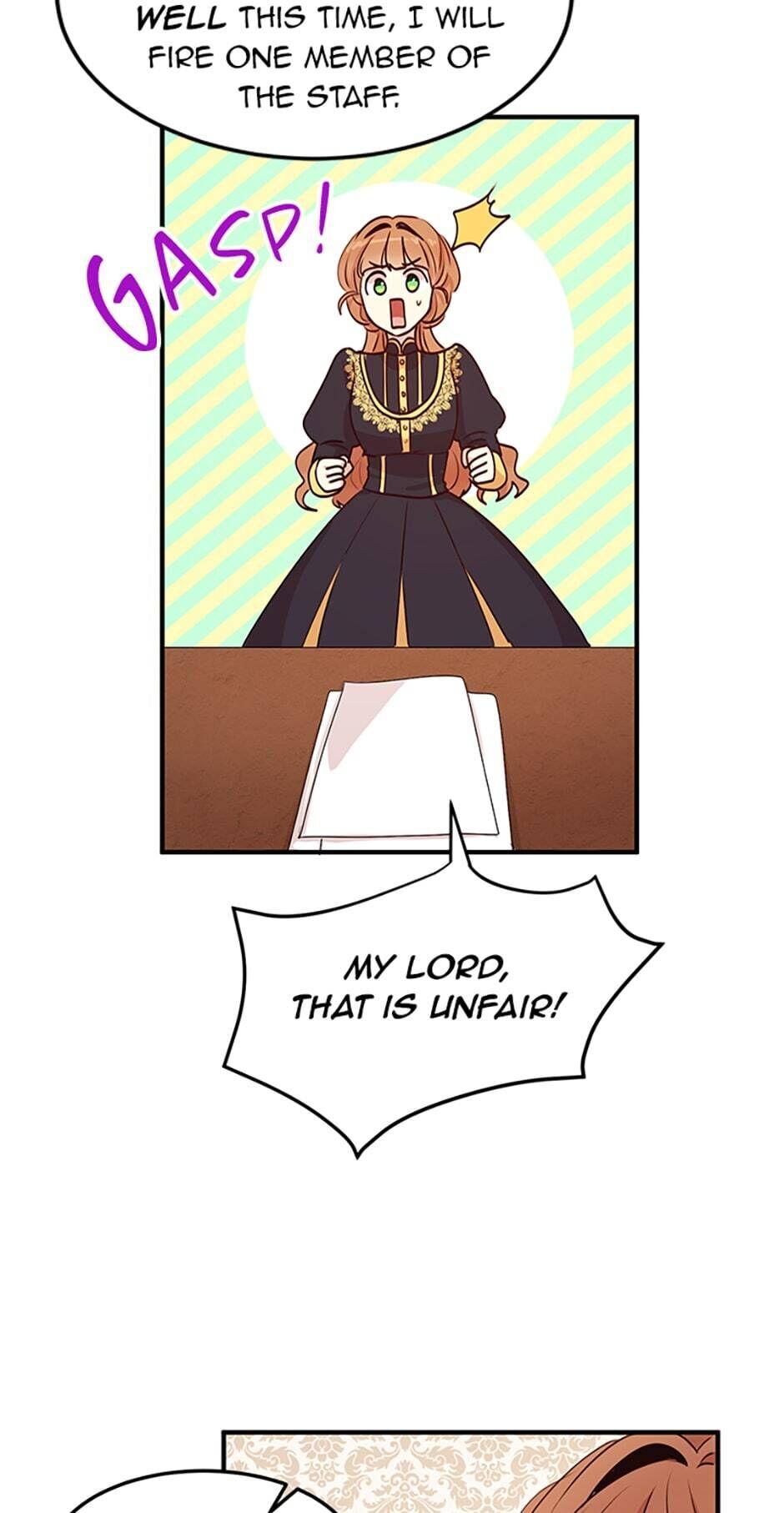 Read What's Wrong with You, Duke_ (en) Manga Online