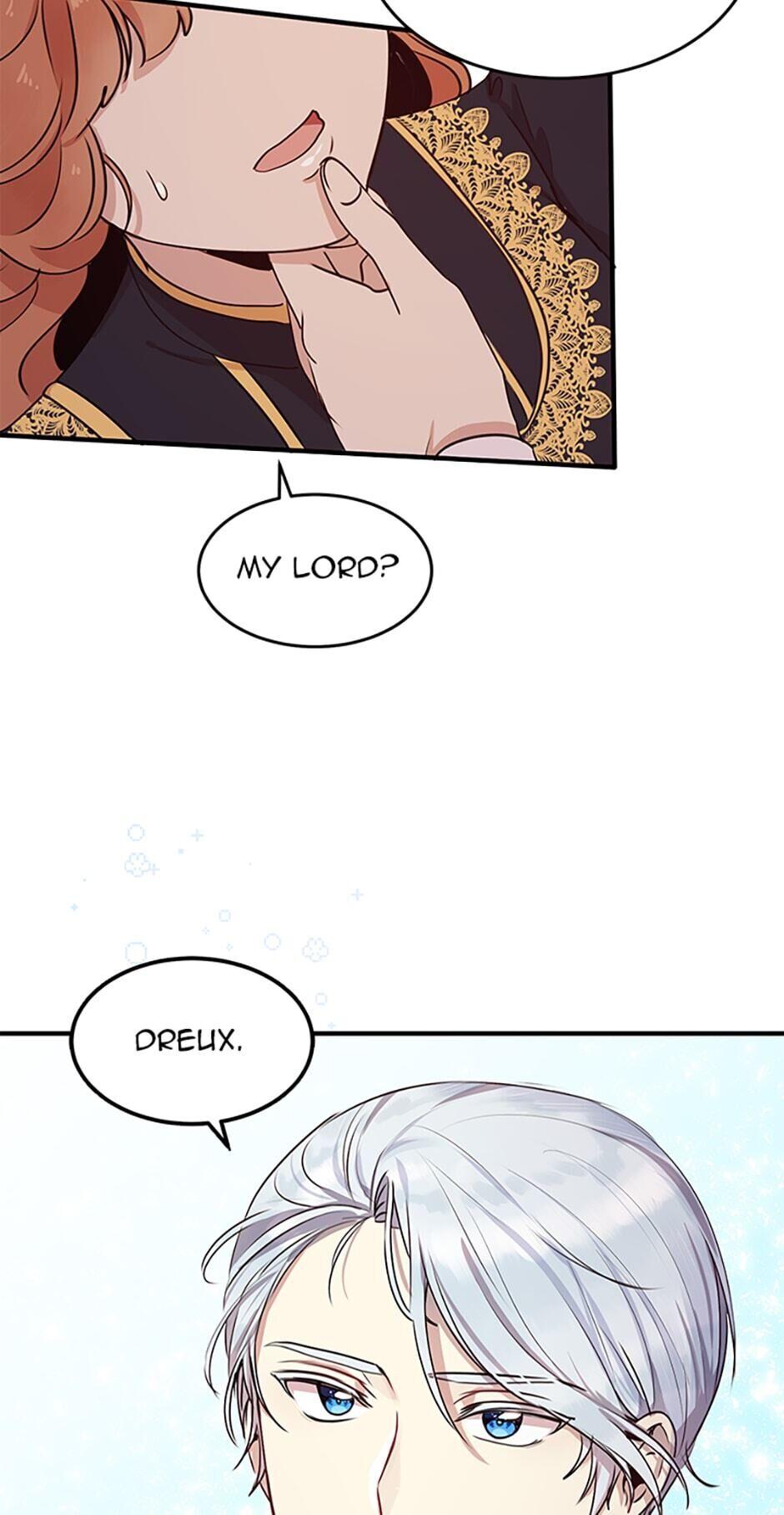 Read What's Wrong with You, Duke_ (en) Manga Online