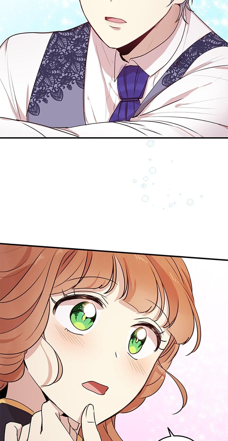 Read What's Wrong with You, Duke_ (en) Manga Online