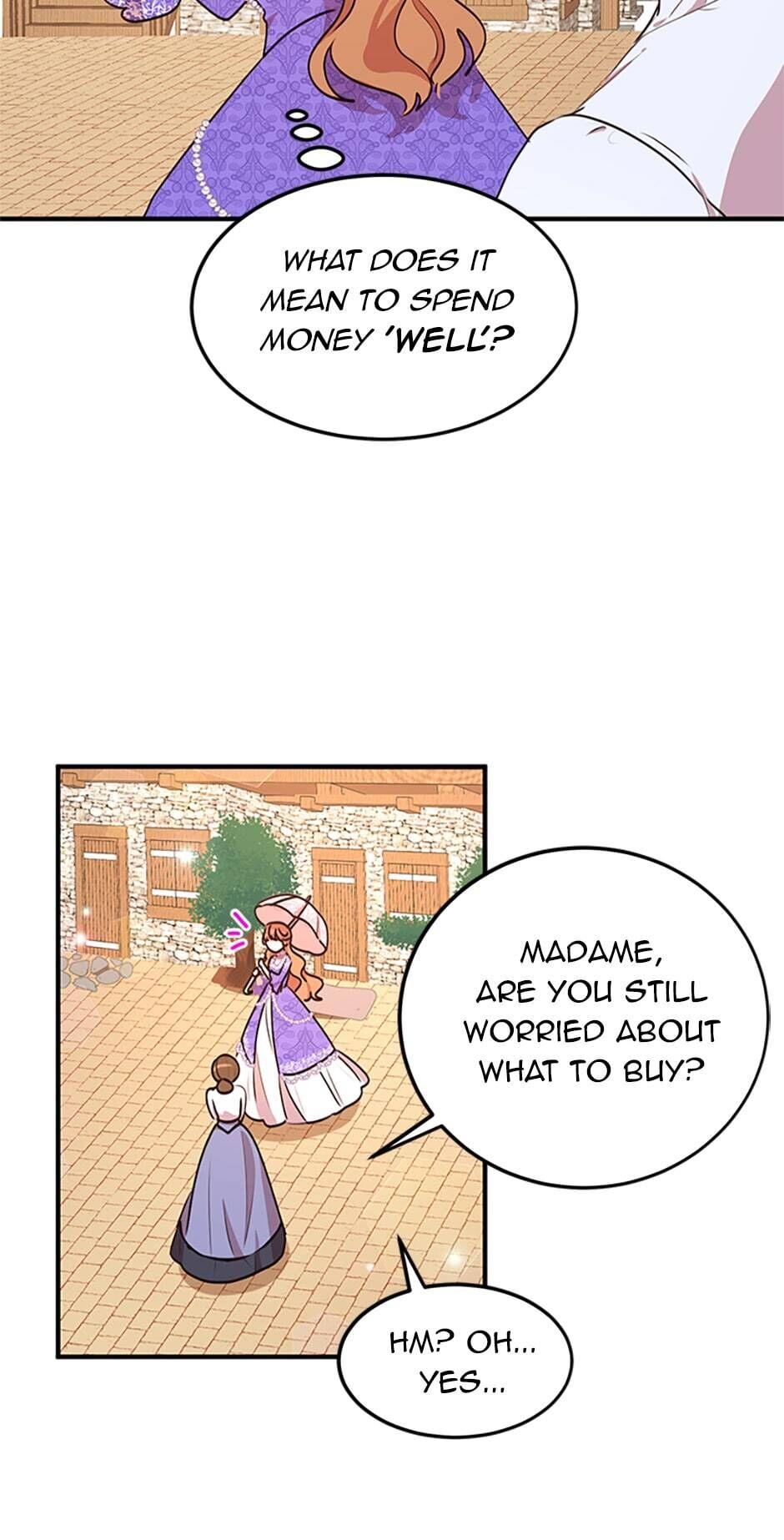 Read What's Wrong with You, Duke_ (en) Manga Online