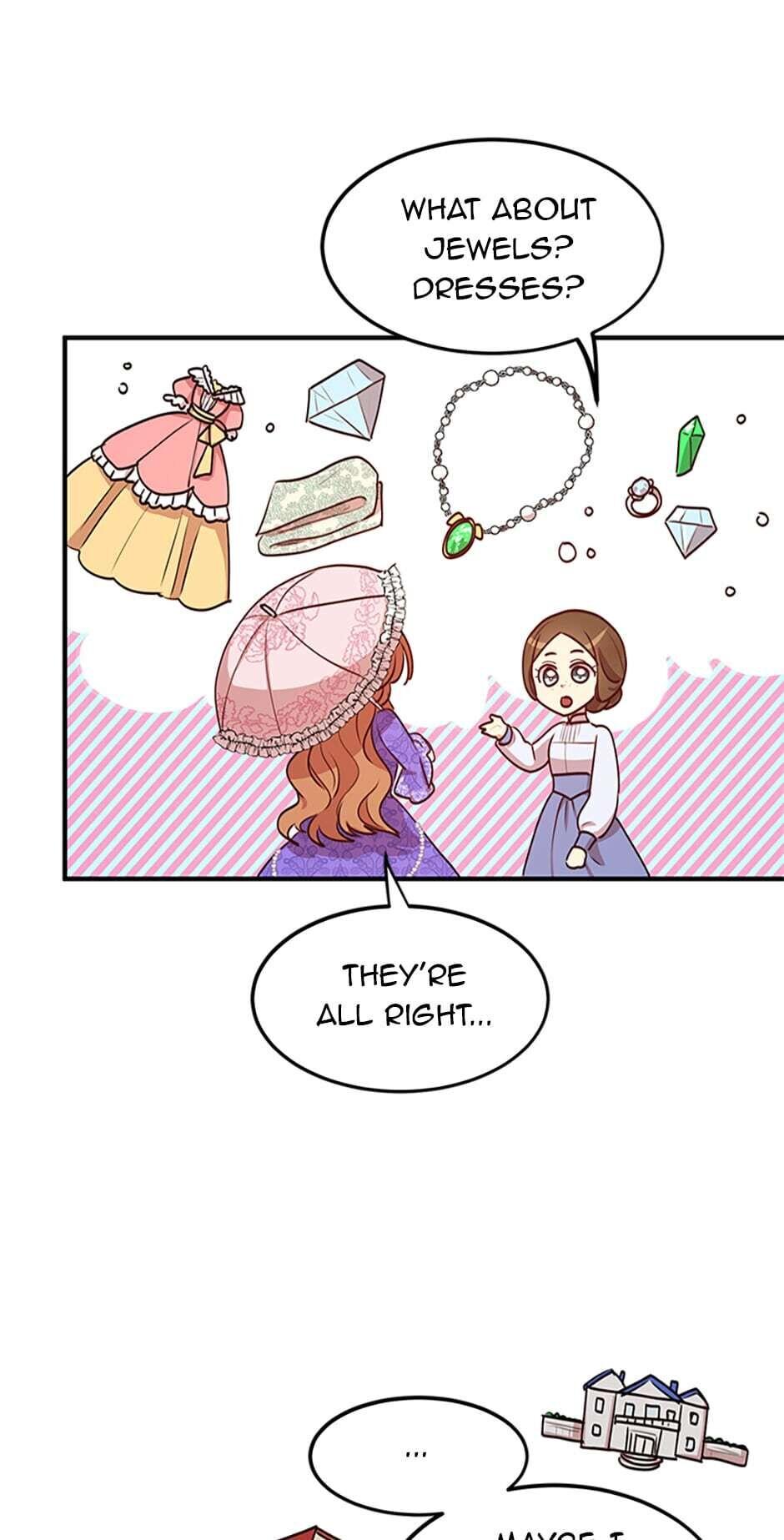 Read What's Wrong with You, Duke_ (en) Manga Online