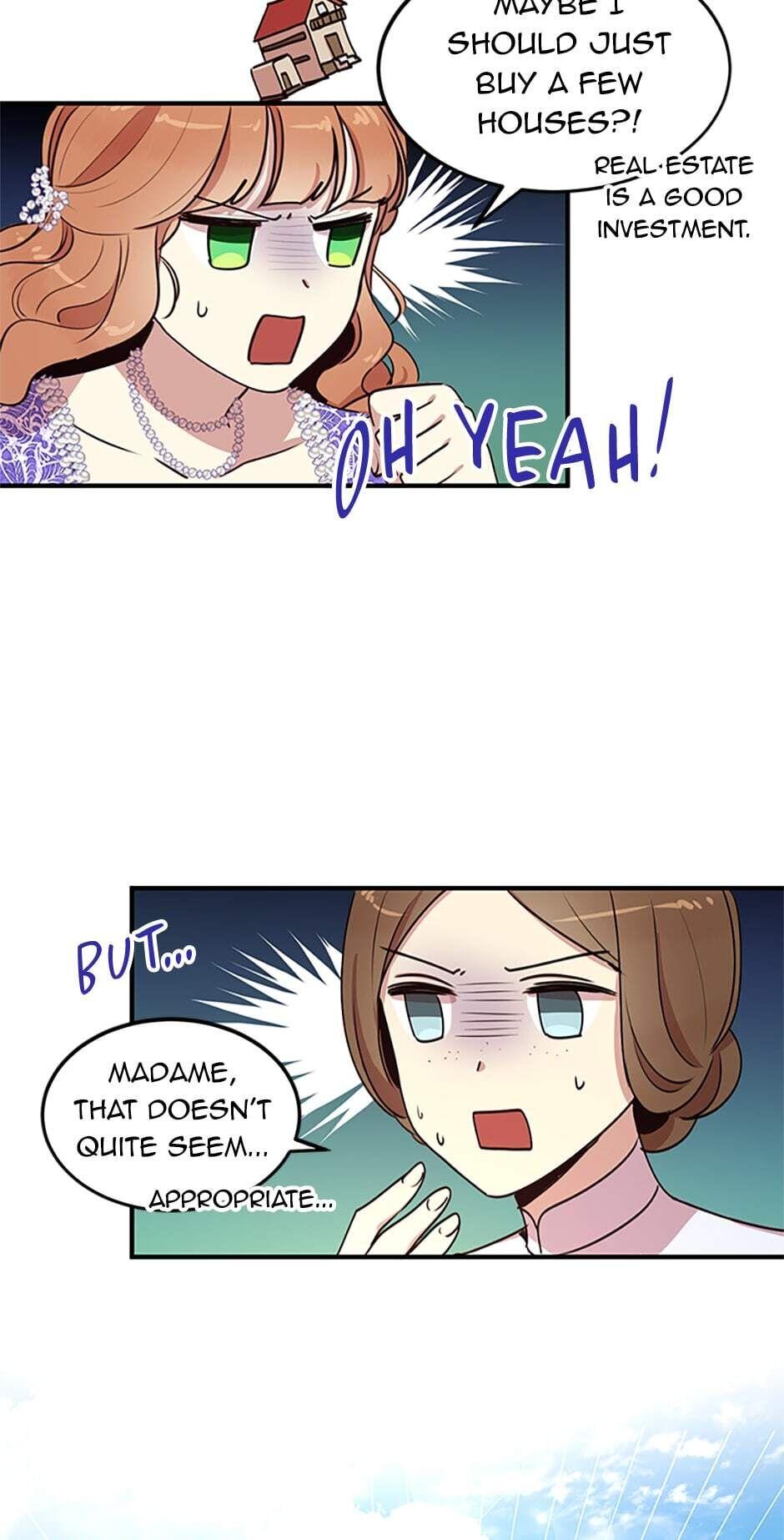 Read What's Wrong with You, Duke_ (en) Manga Online