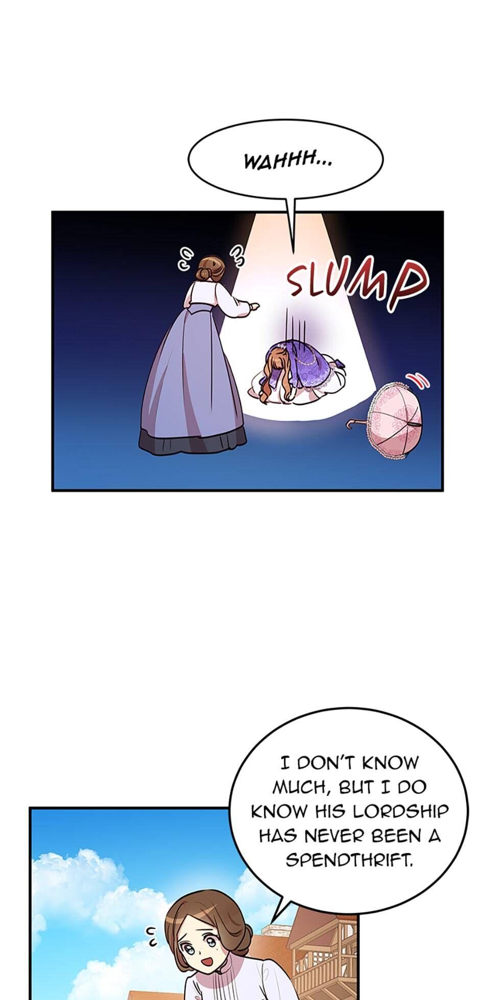 Read What's Wrong with You, Duke_ (en) Manga Online