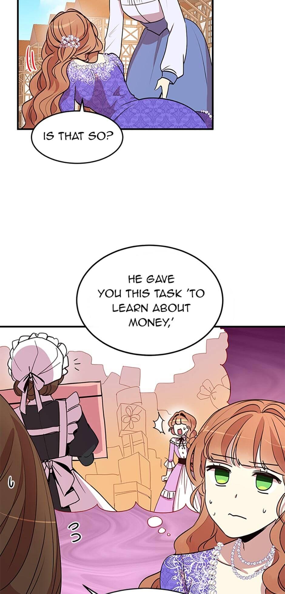 Read What's Wrong with You, Duke_ (en) Manga Online