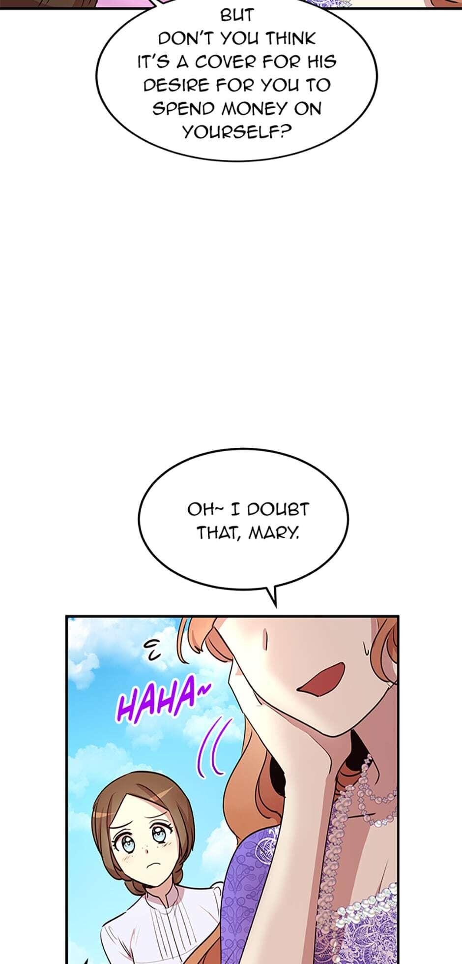 Read What's Wrong with You, Duke_ (en) Manga Online