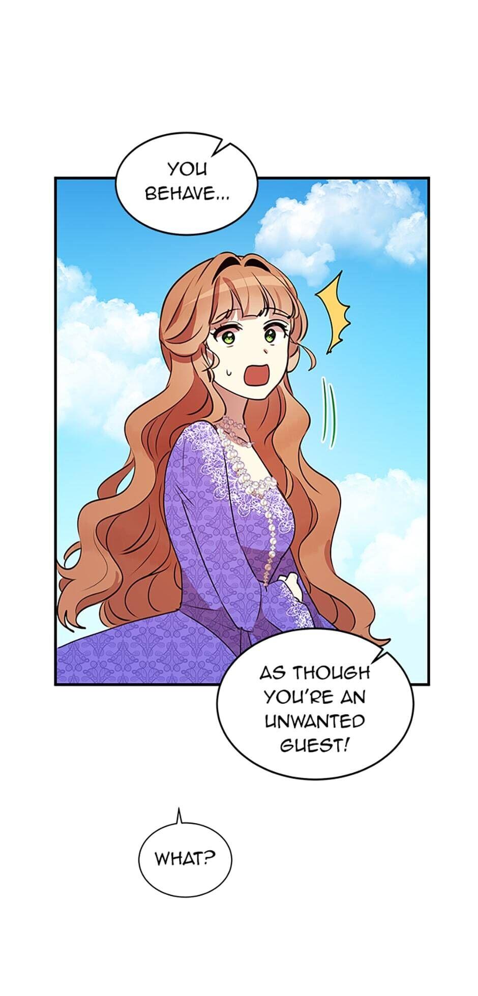 Read What's Wrong with You, Duke_ (en) Manga Online