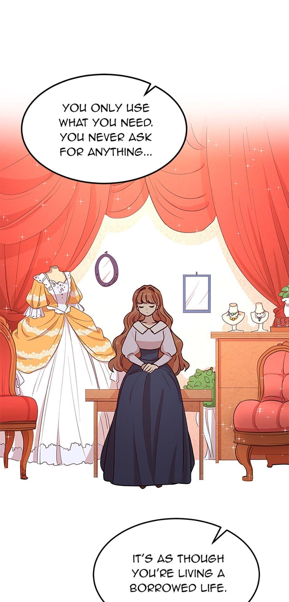 Read What's Wrong with You, Duke_ (en) Manga Online