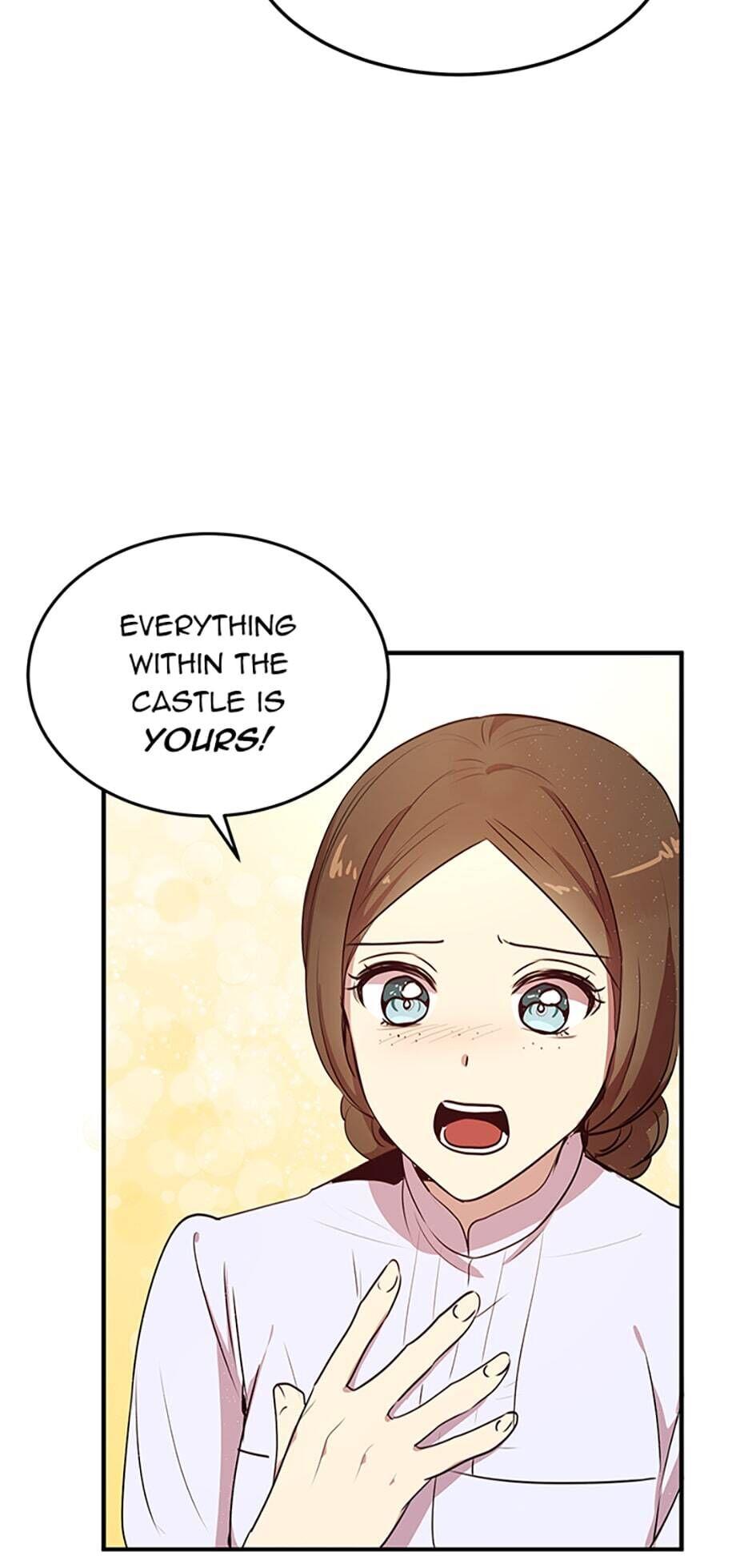 Read What's Wrong with You, Duke_ (en) Manga Online