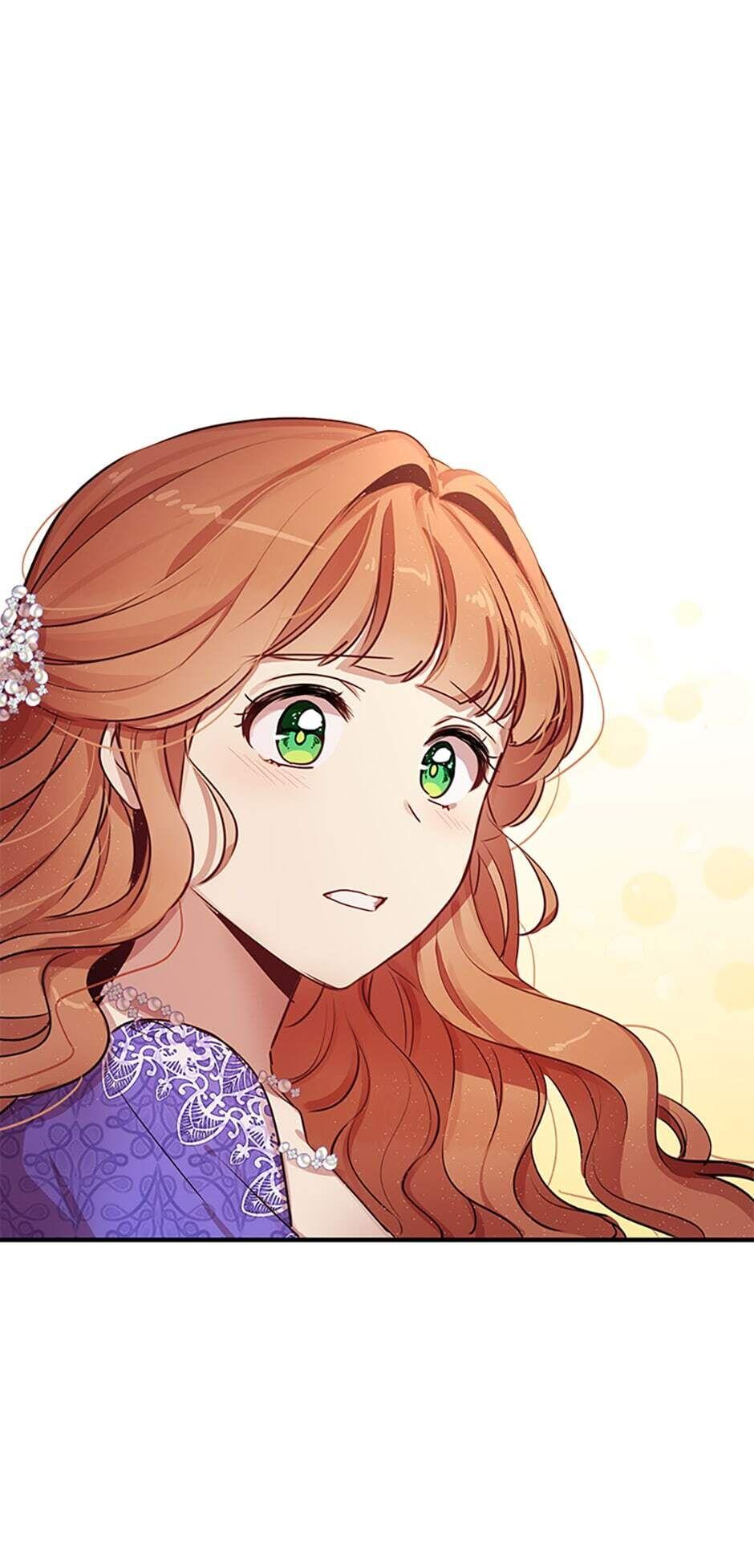 Read What's Wrong with You, Duke_ (en) Manga Online