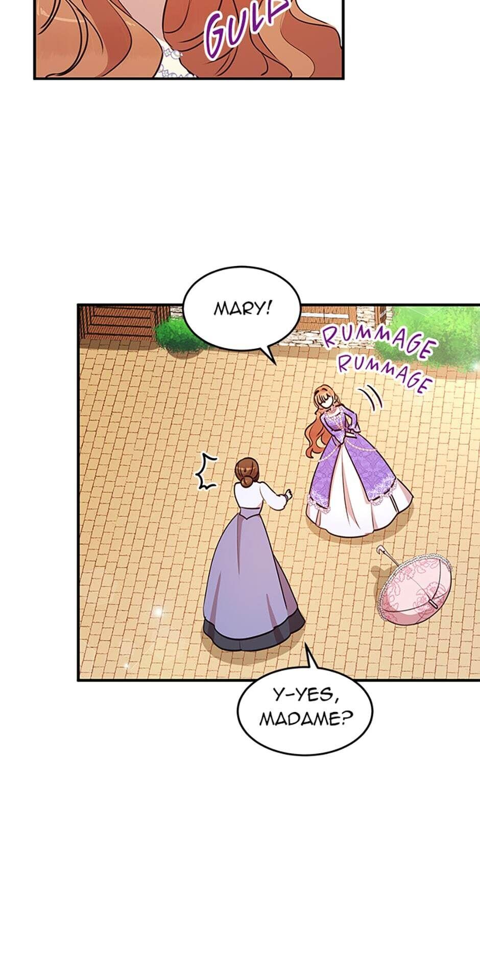 Read What's Wrong with You, Duke_ (en) Manga Online