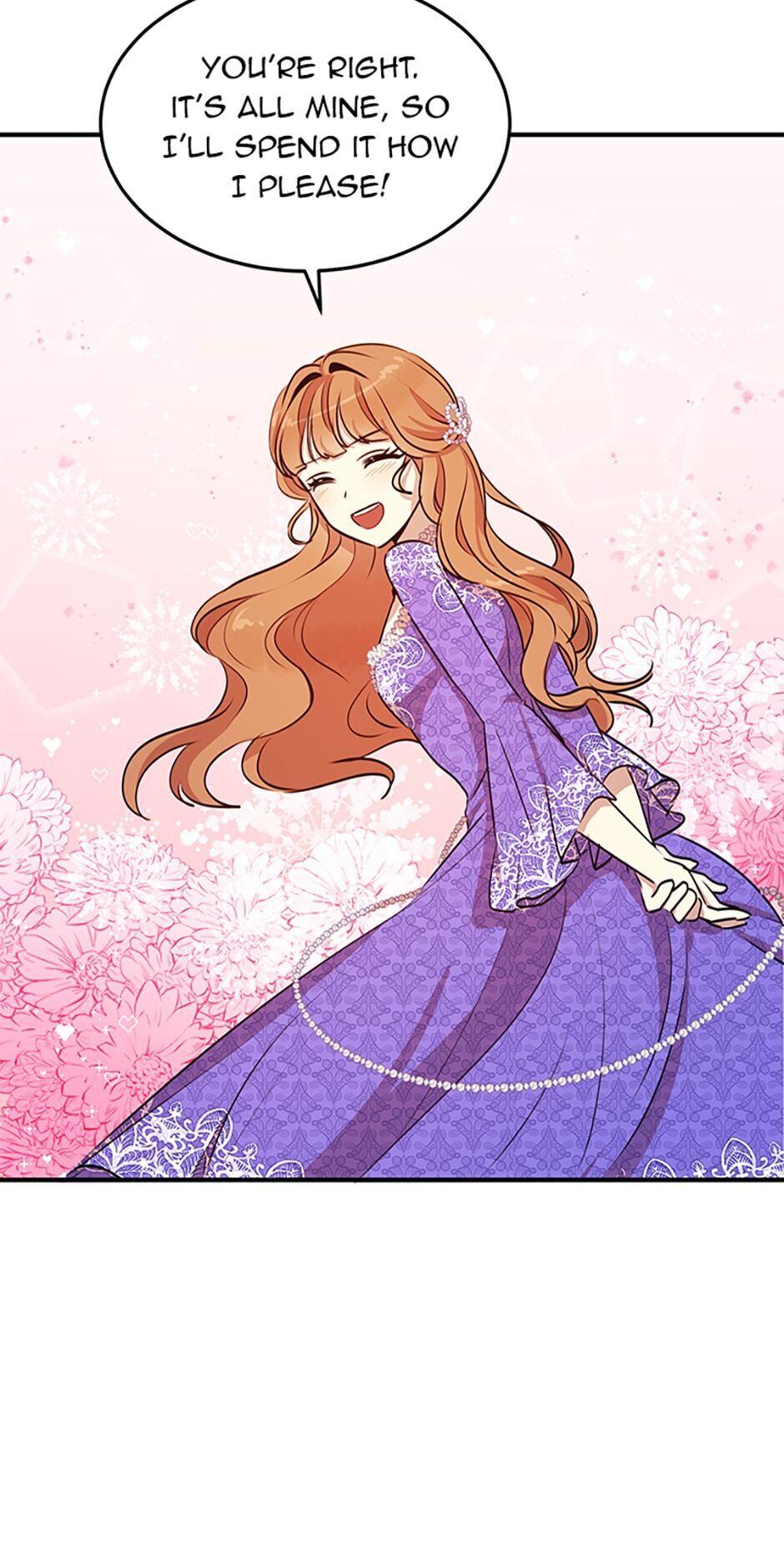 Read What's Wrong with You, Duke_ (en) Manga Online