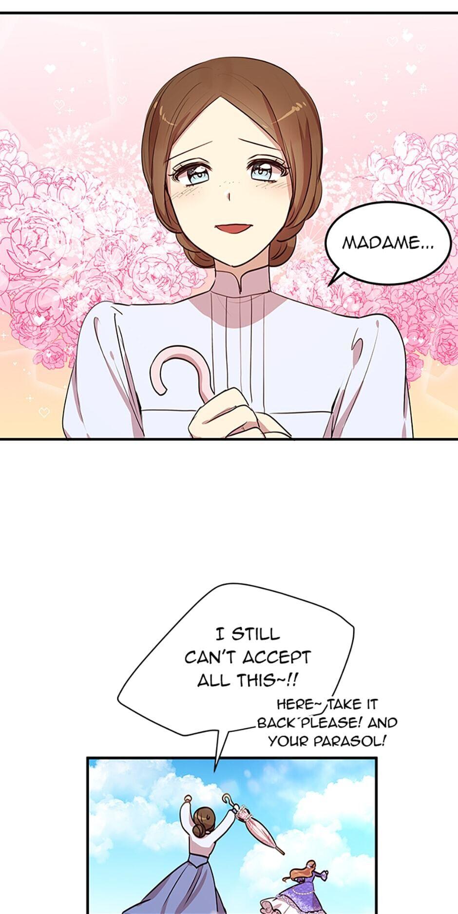 Read What's Wrong with You, Duke_ (en) Manga Online