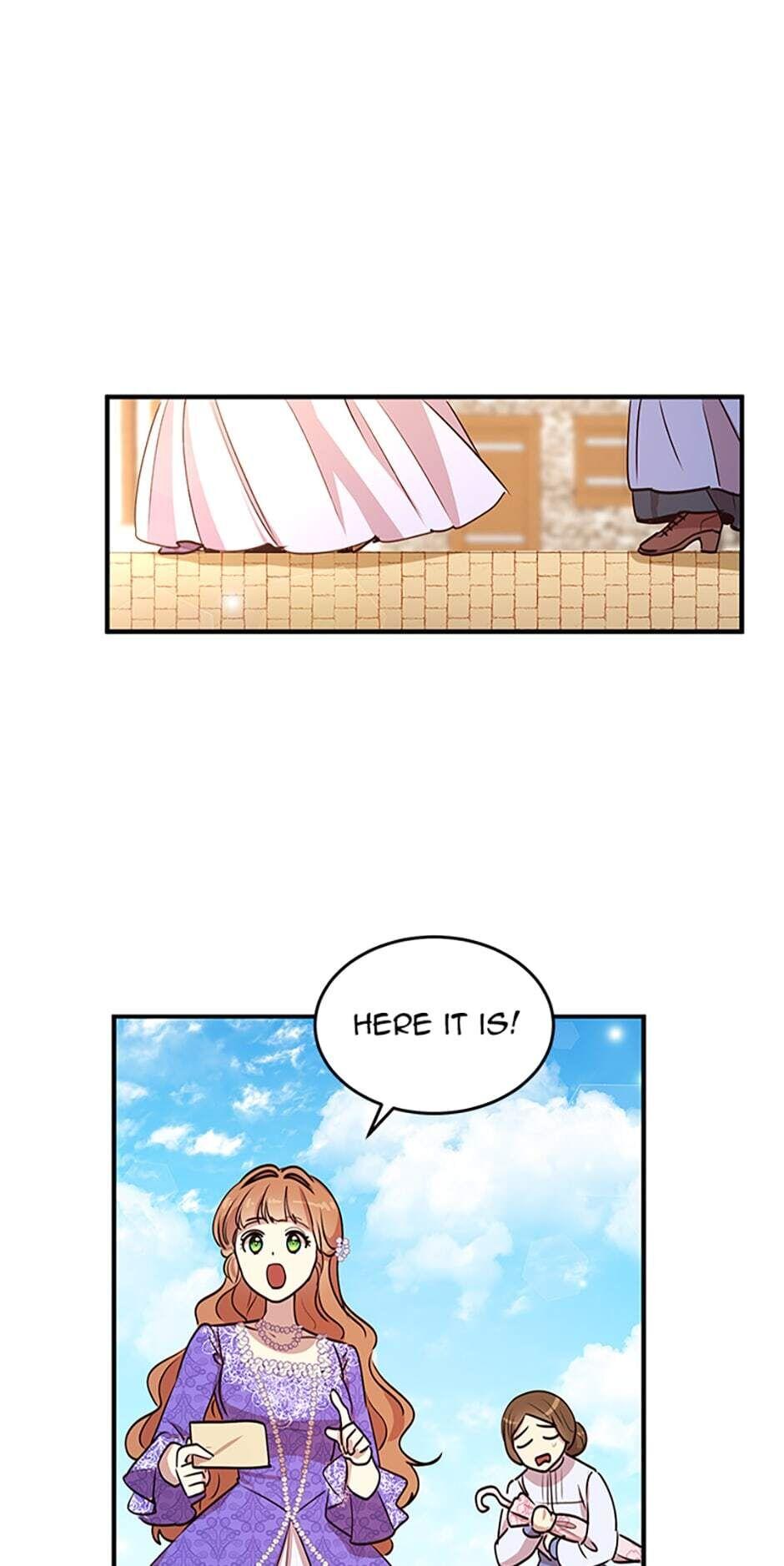 Read What's Wrong with You, Duke_ (en) Manga Online