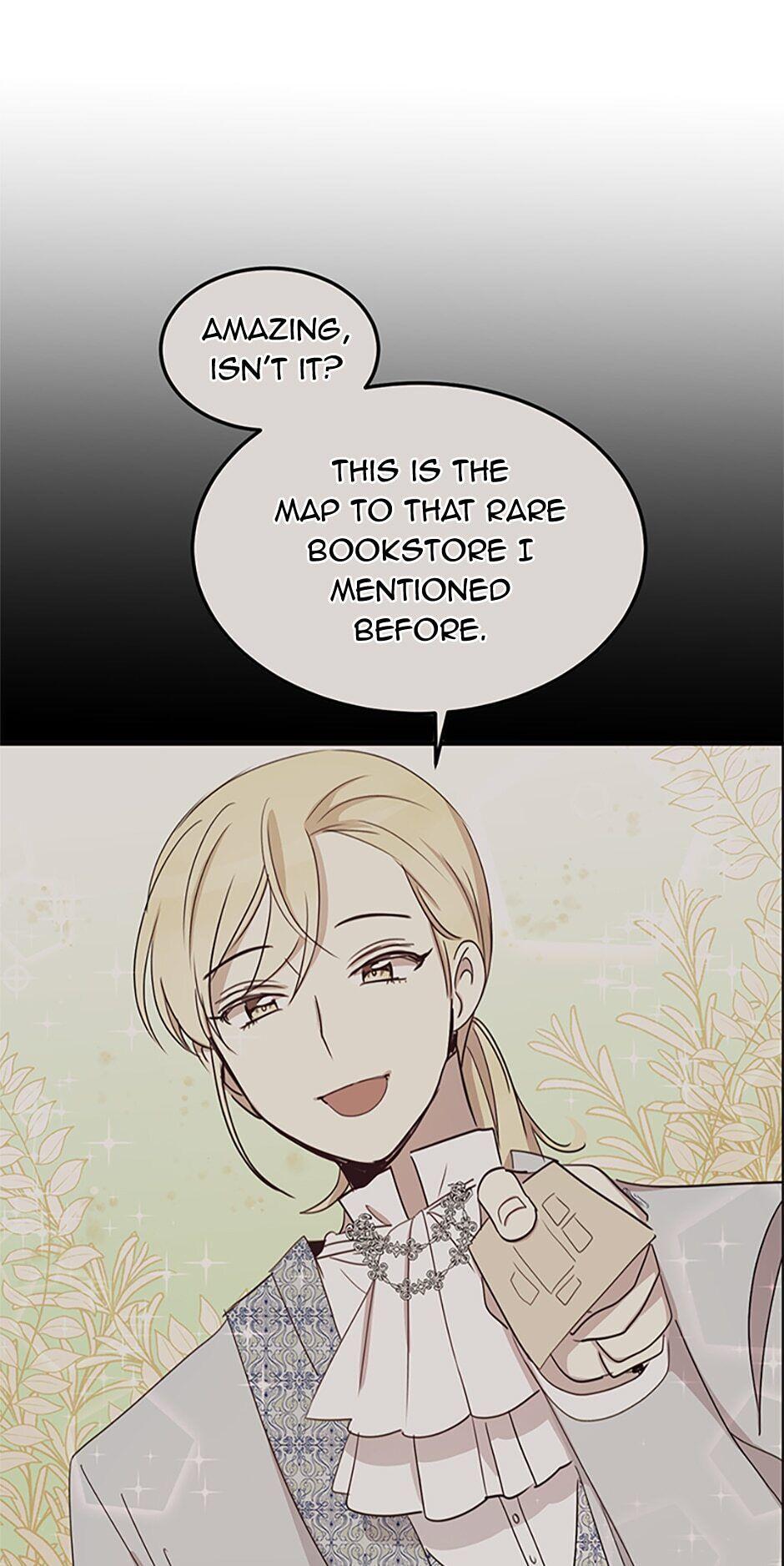 Read What's Wrong with You, Duke_ (en) Manga Online