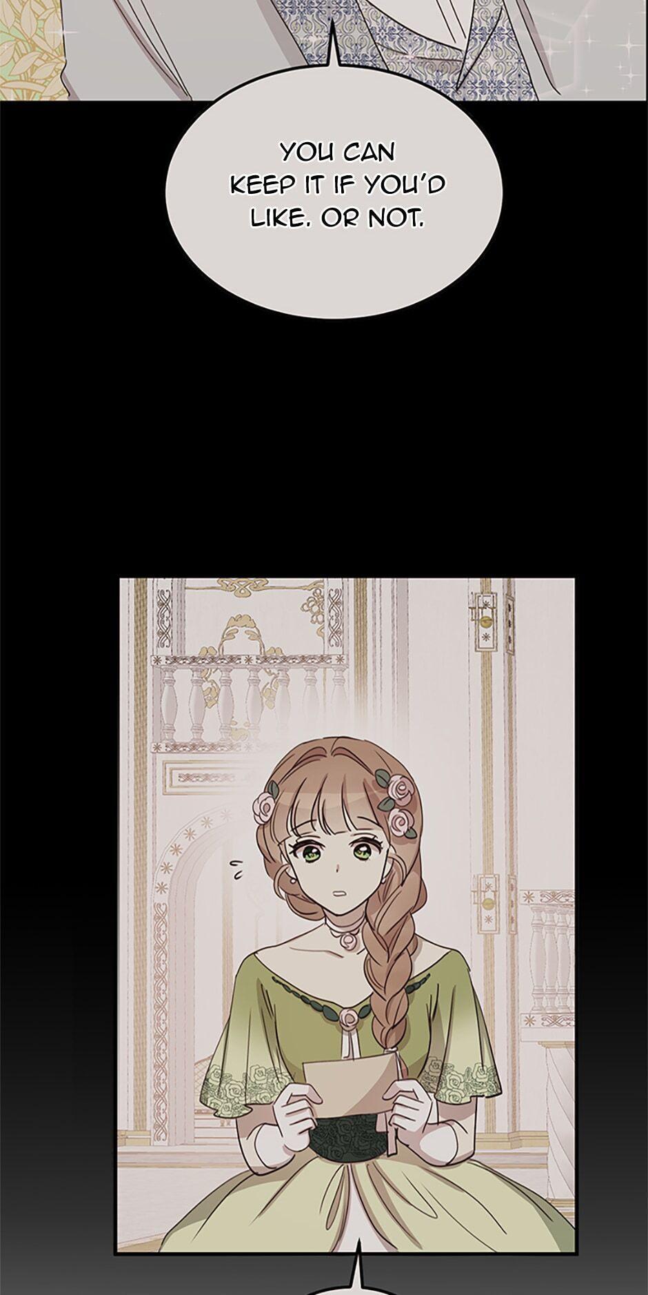 Read What's Wrong with You, Duke_ (en) Manga Online