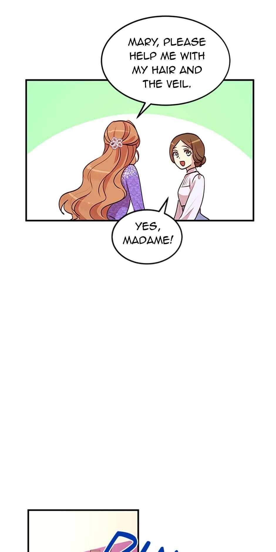 Read What's Wrong with You, Duke_ (en) Manga Online