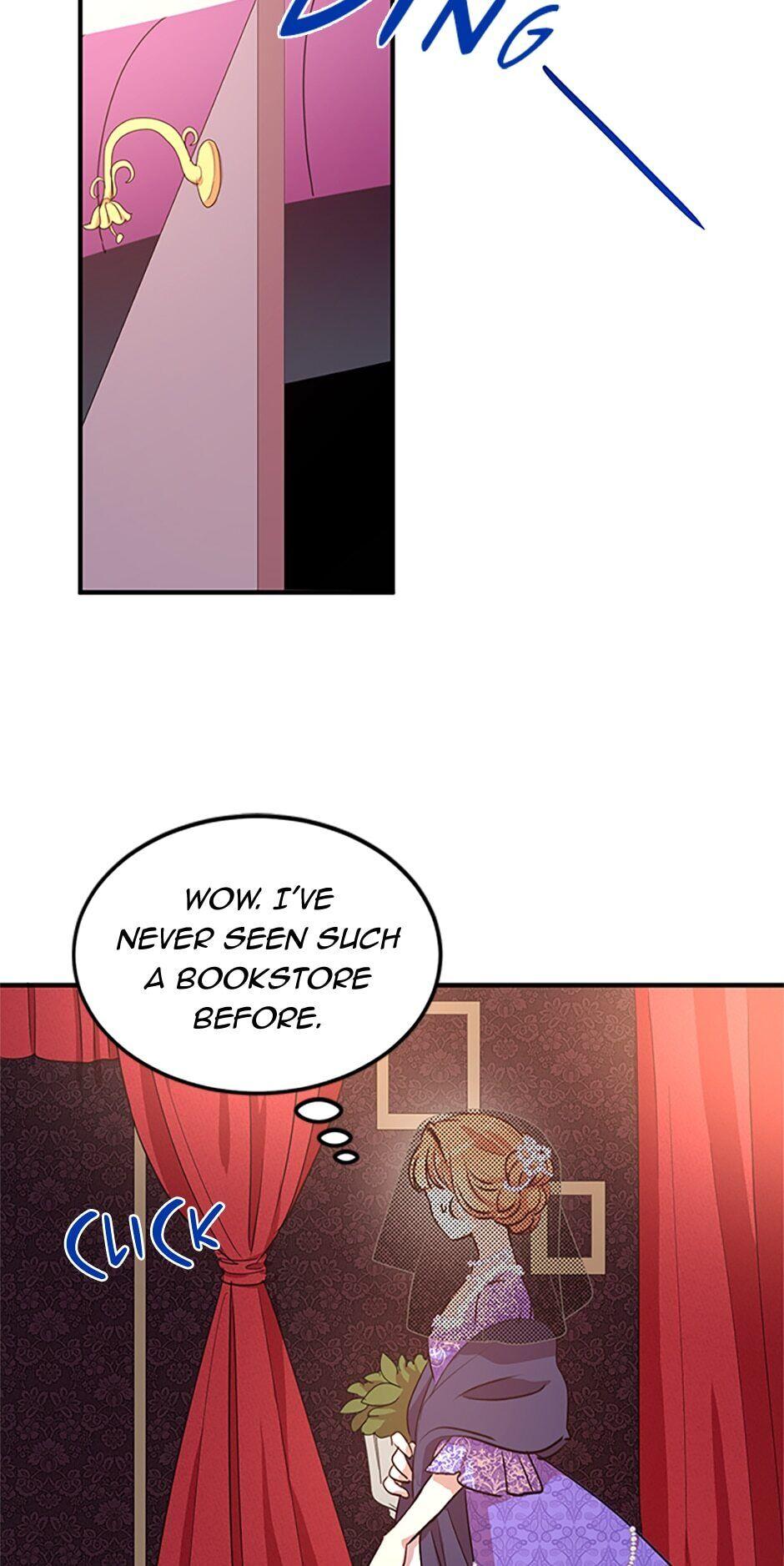 Read What's Wrong with You, Duke_ (en) Manga Online