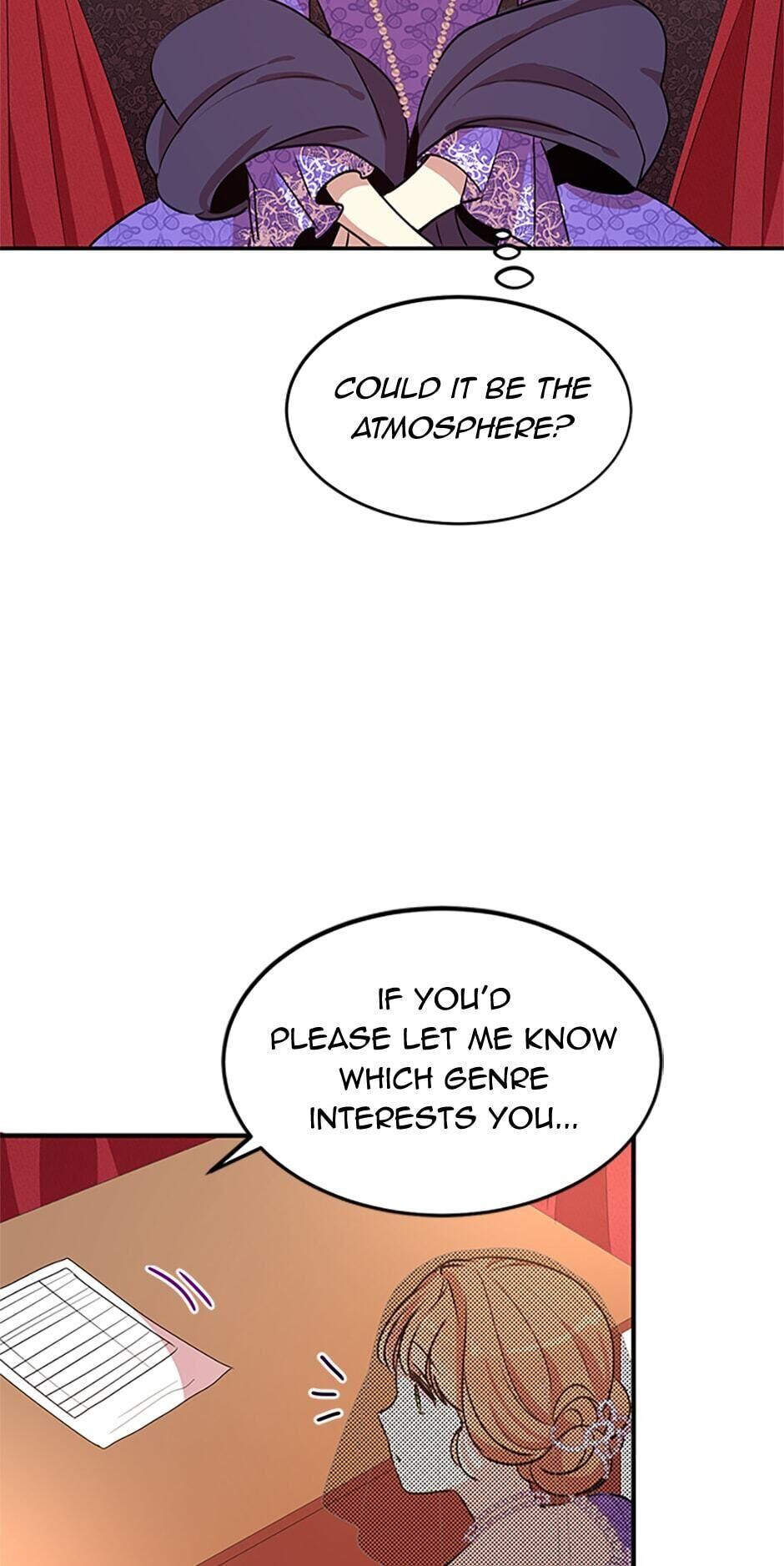 Read What's Wrong with You, Duke_ (en) Manga Online