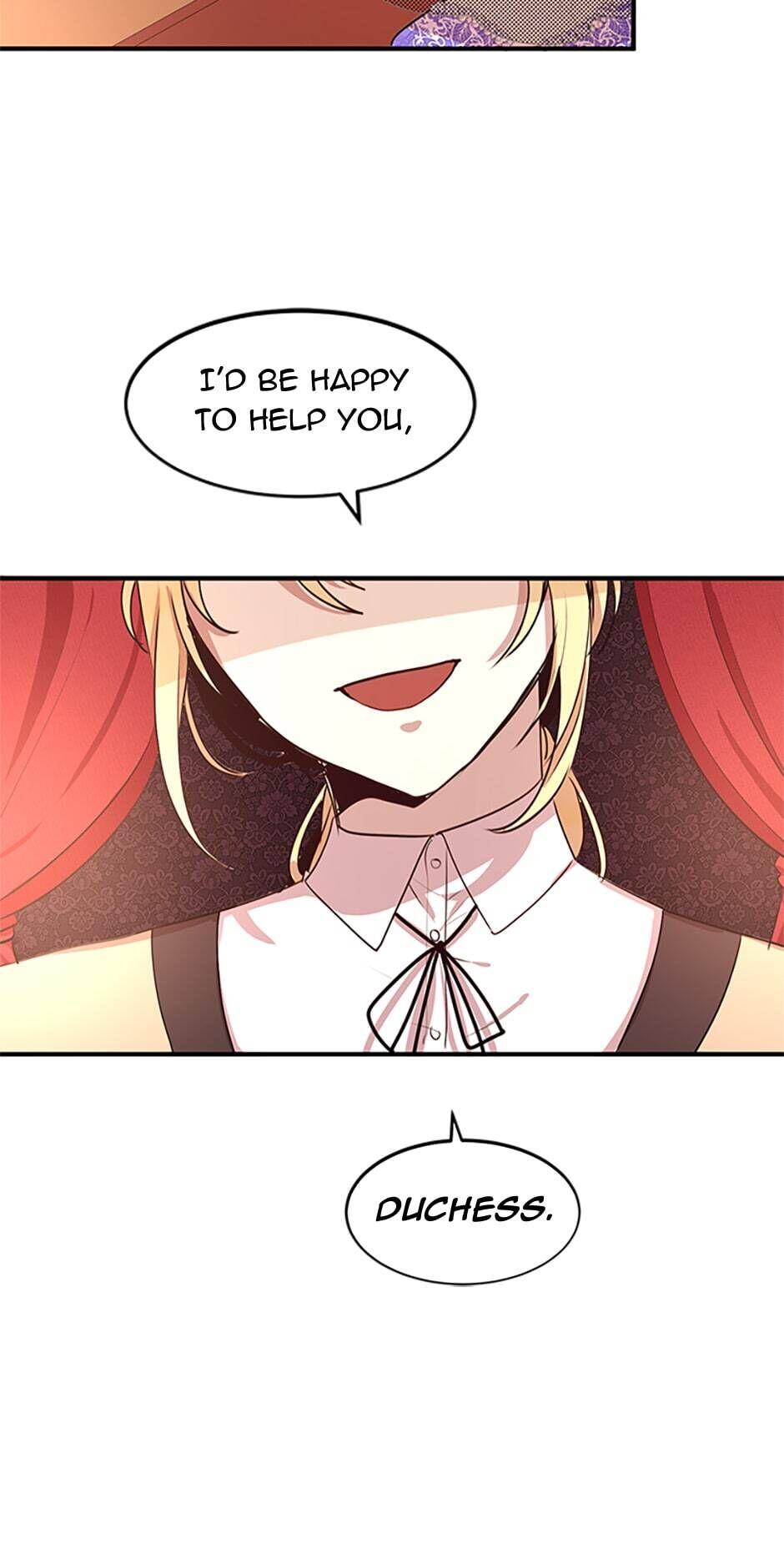 Read What's Wrong with You, Duke_ (en) Manga Online