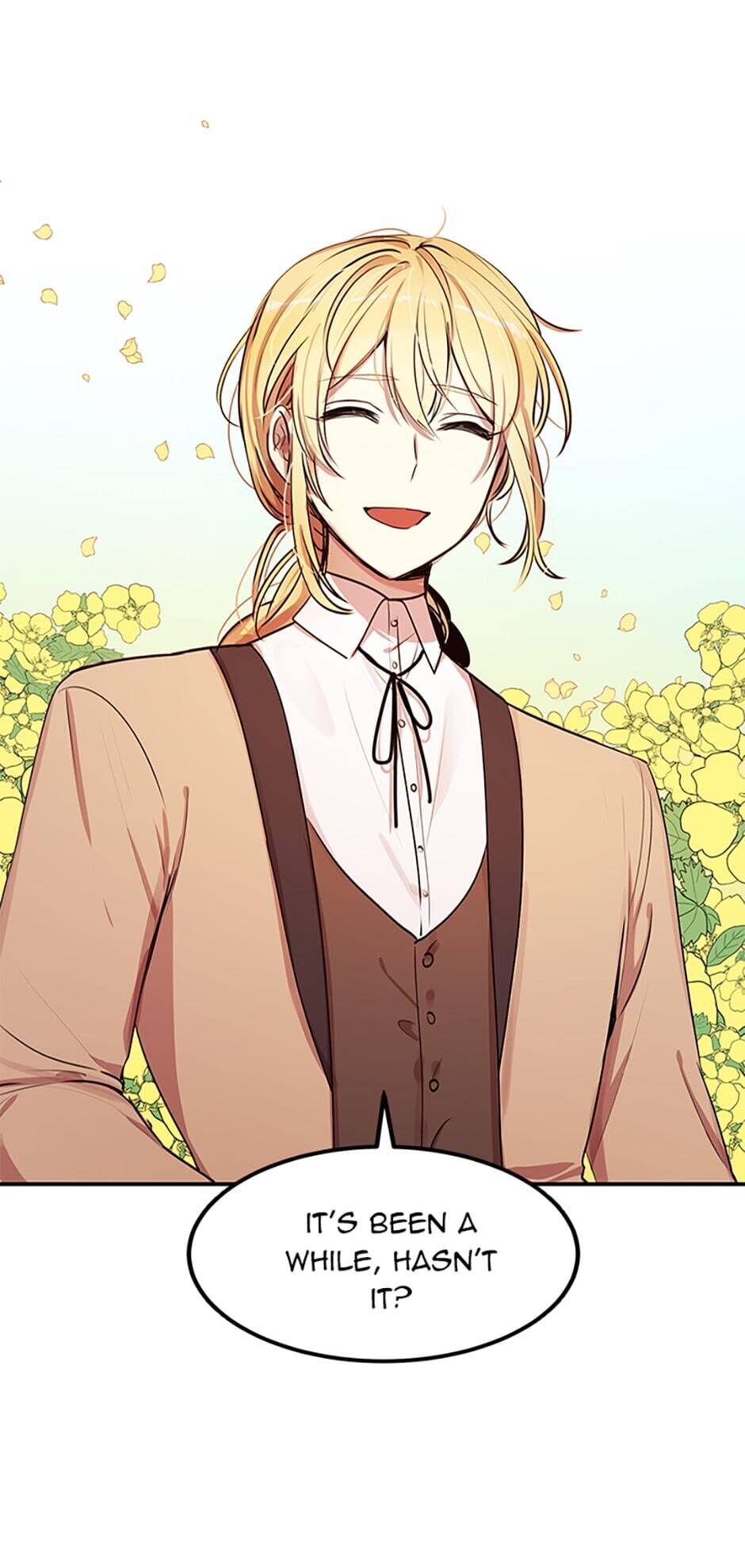 Read What's Wrong with You, Duke_ (en) Manga Online