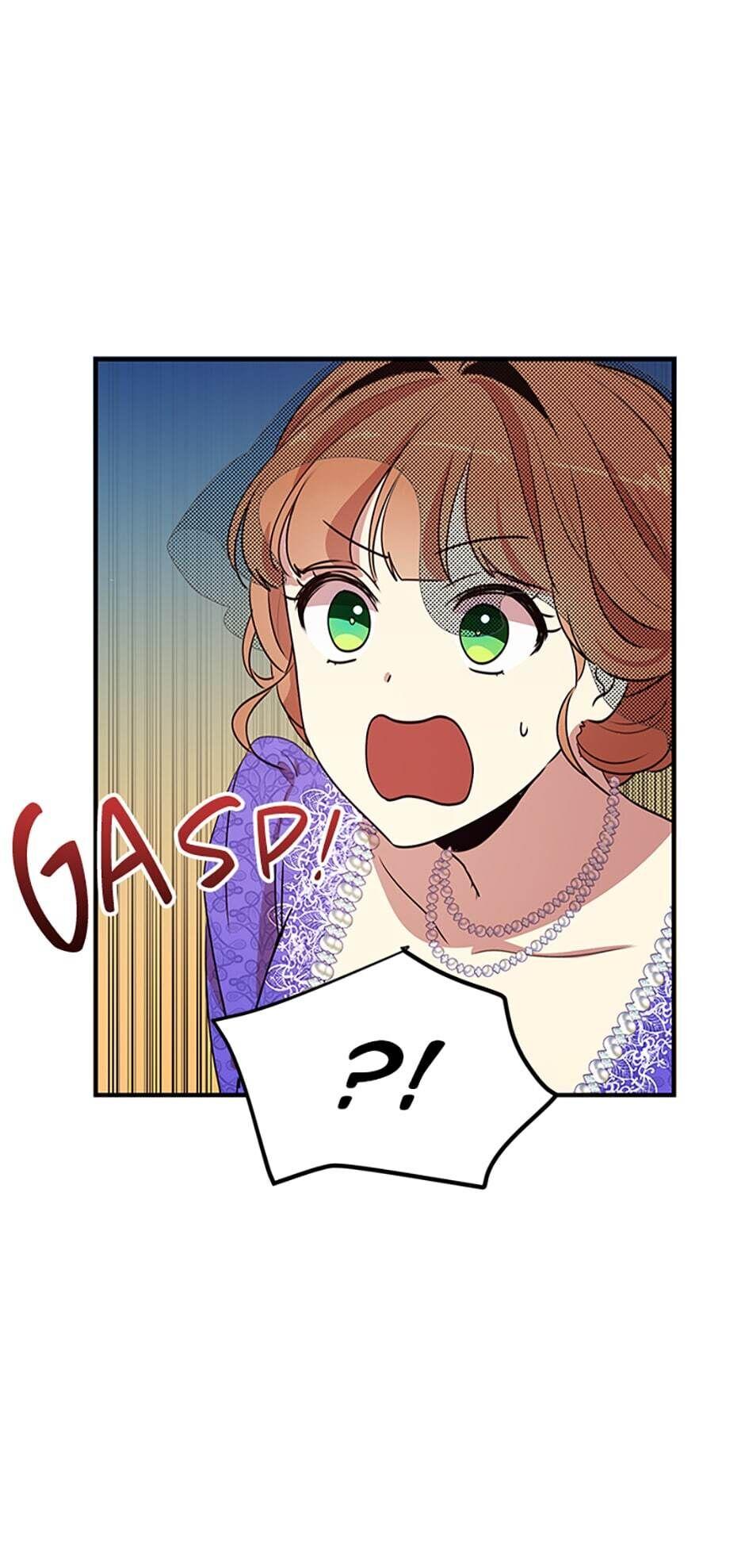 Read What's Wrong with You, Duke_ (en) Manga Online