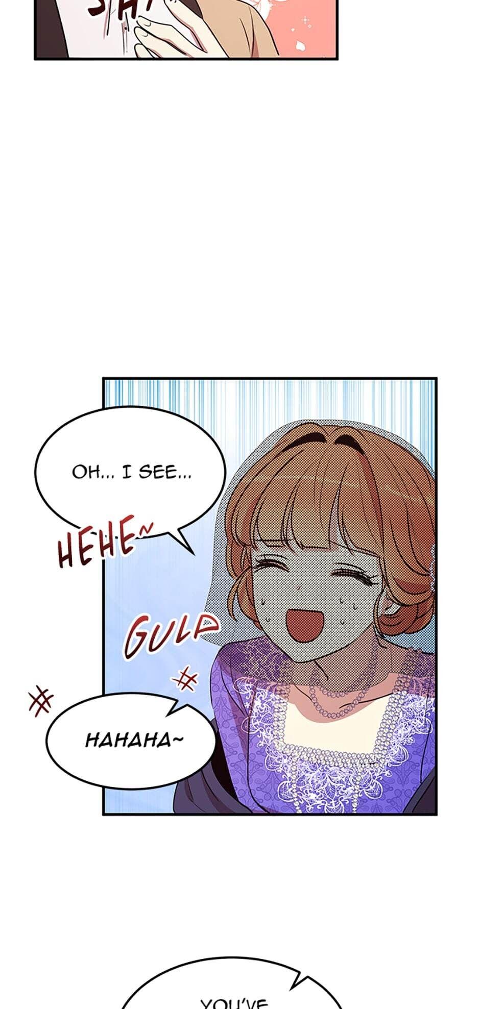 Read What's Wrong with You, Duke_ (en) Manga Online