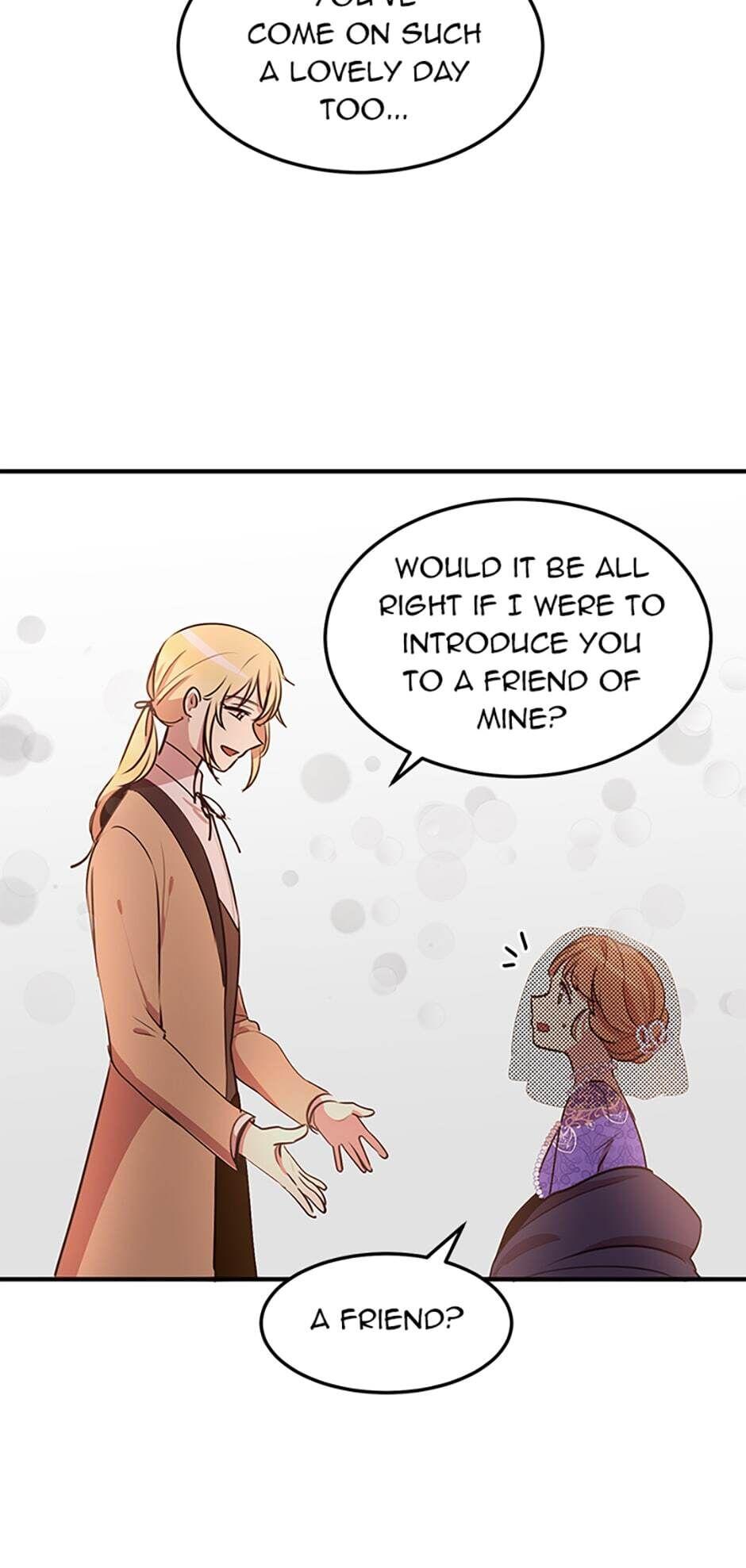 Read What's Wrong with You, Duke_ (en) Manga Online