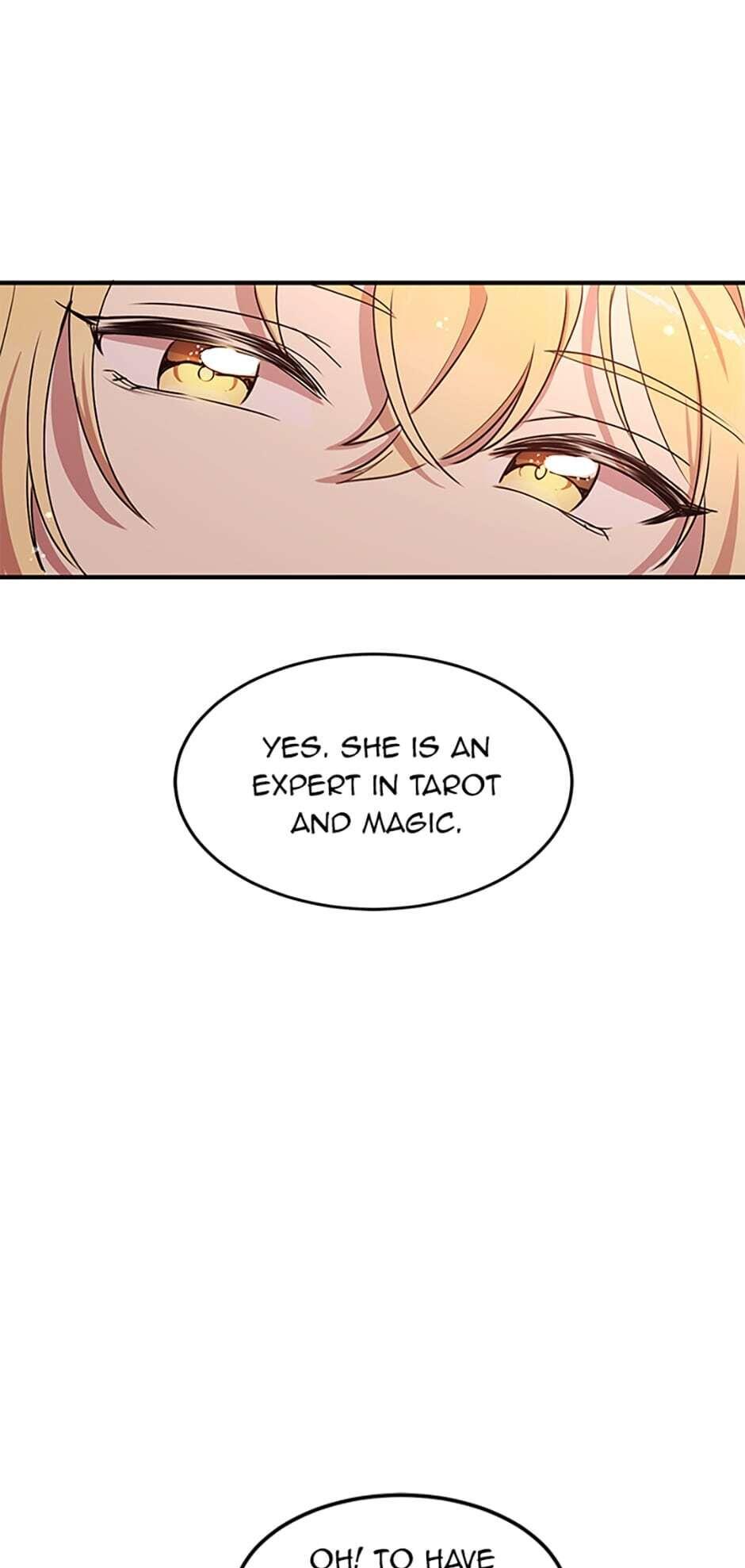 Read What's Wrong with You, Duke_ (en) Manga Online