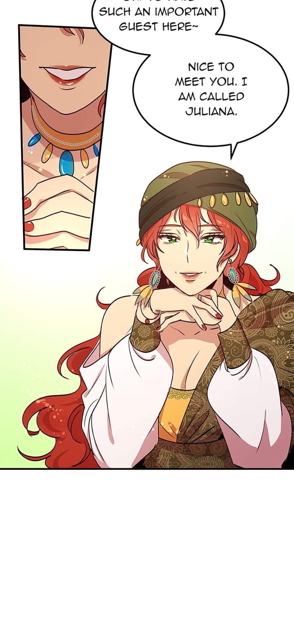 Read What's Wrong with You, Duke_ (en) Manga Online