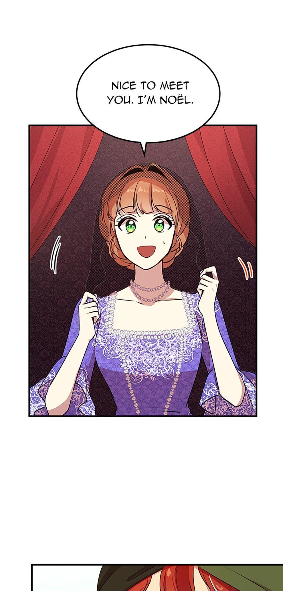 Read What's Wrong with You, Duke_ (en) Manga Online