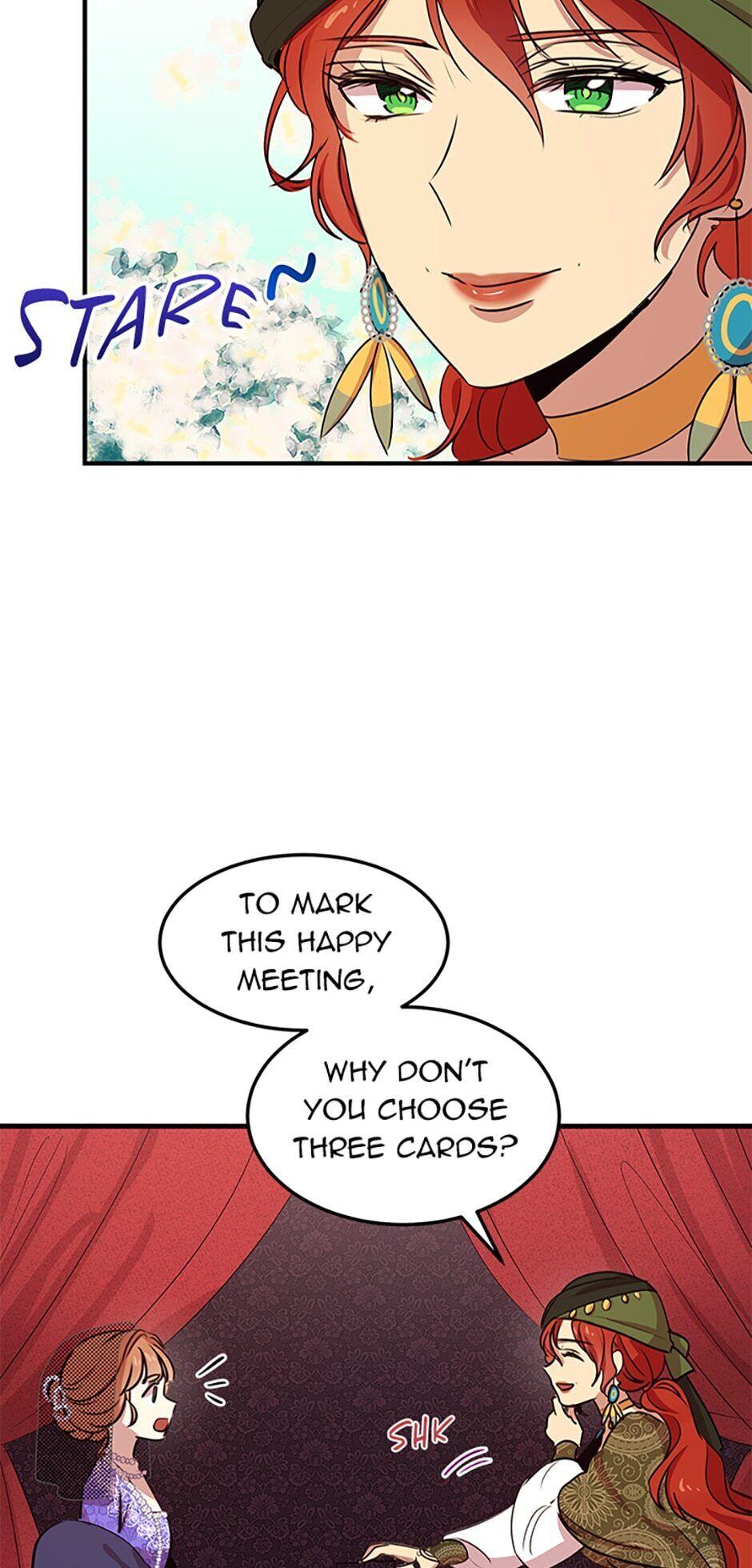 Read What's Wrong with You, Duke_ (en) Manga Online