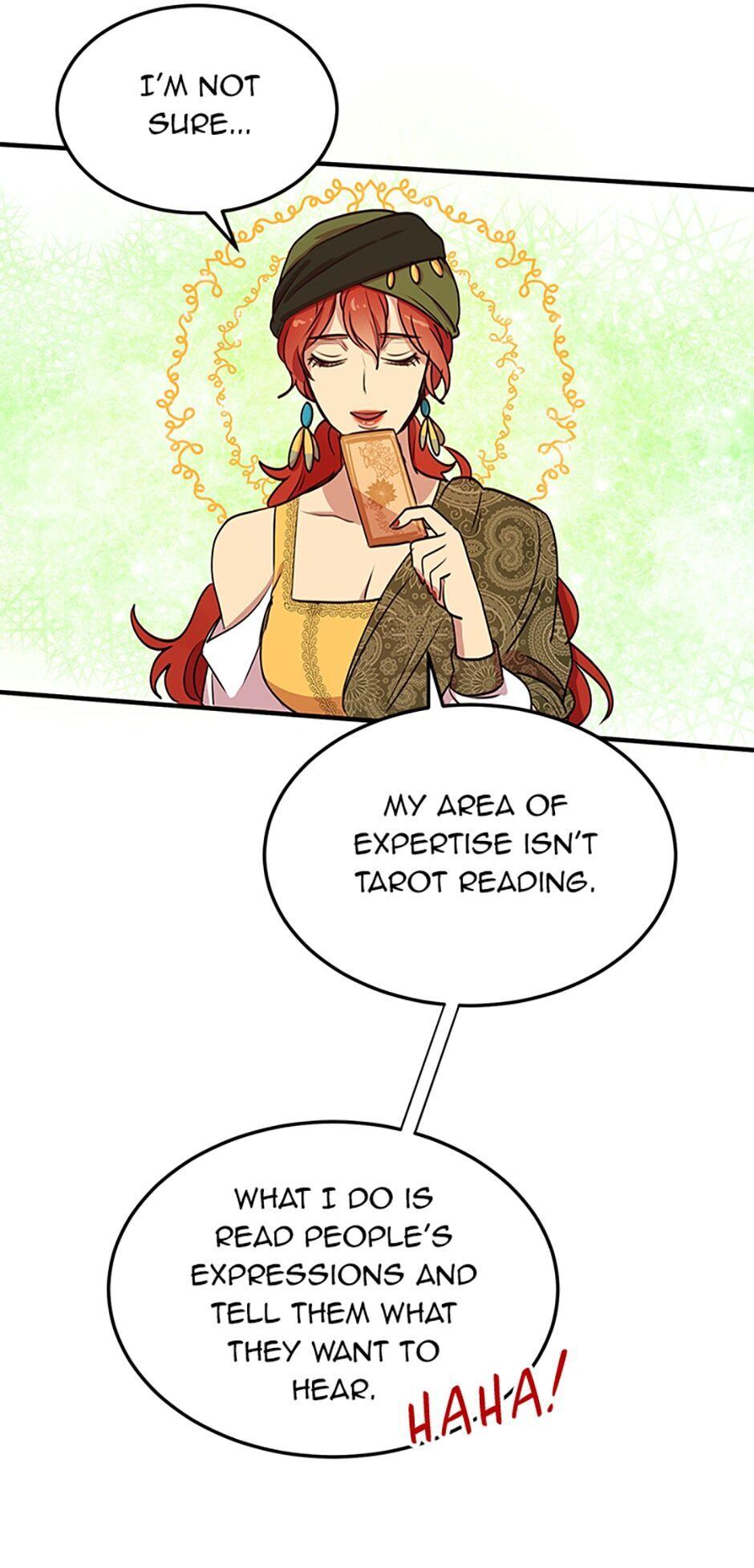 Read What's Wrong with You, Duke_ (en) Manga Online